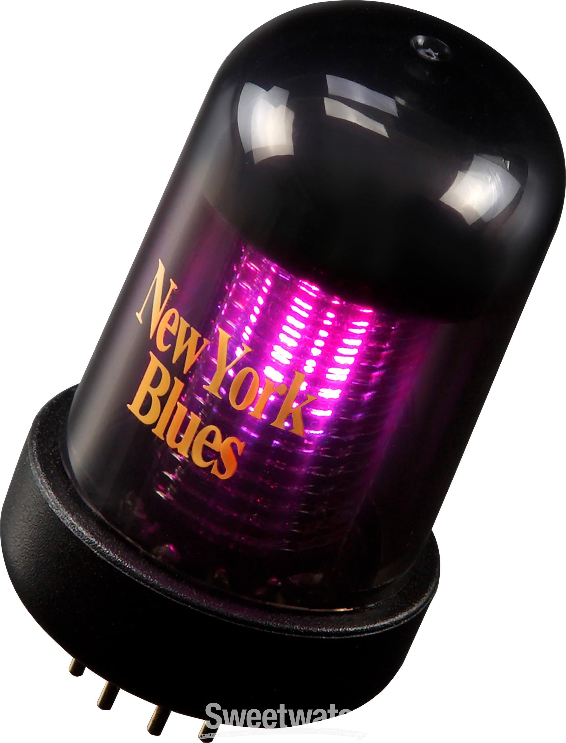 Roland New York Blues Tone Capsule Reviews | Sweetwater