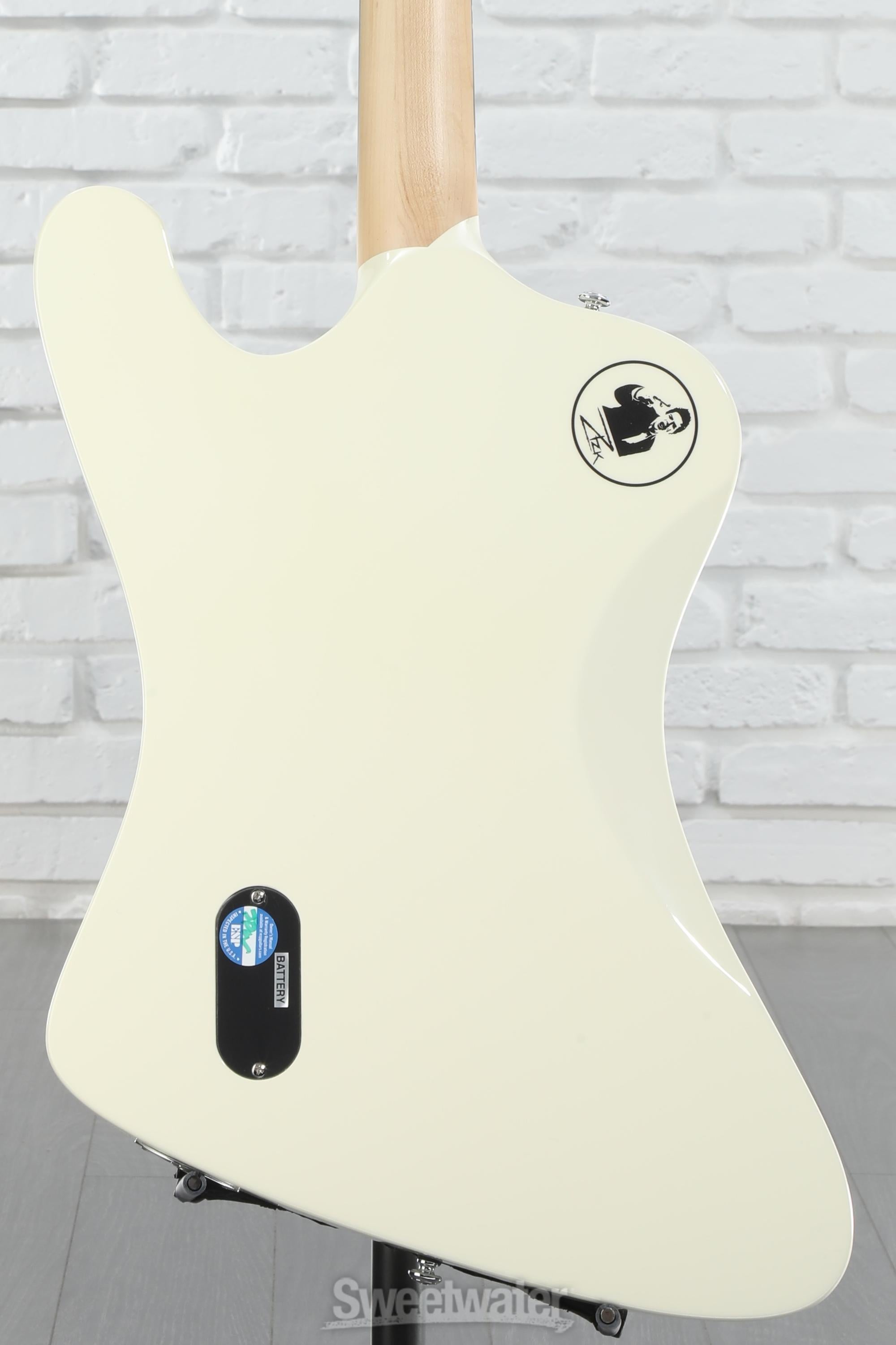 ギター FFFUZZ Limited Edition ギター FFFUZZ Limited Edition EC-01FT - The ESP Guitar Company