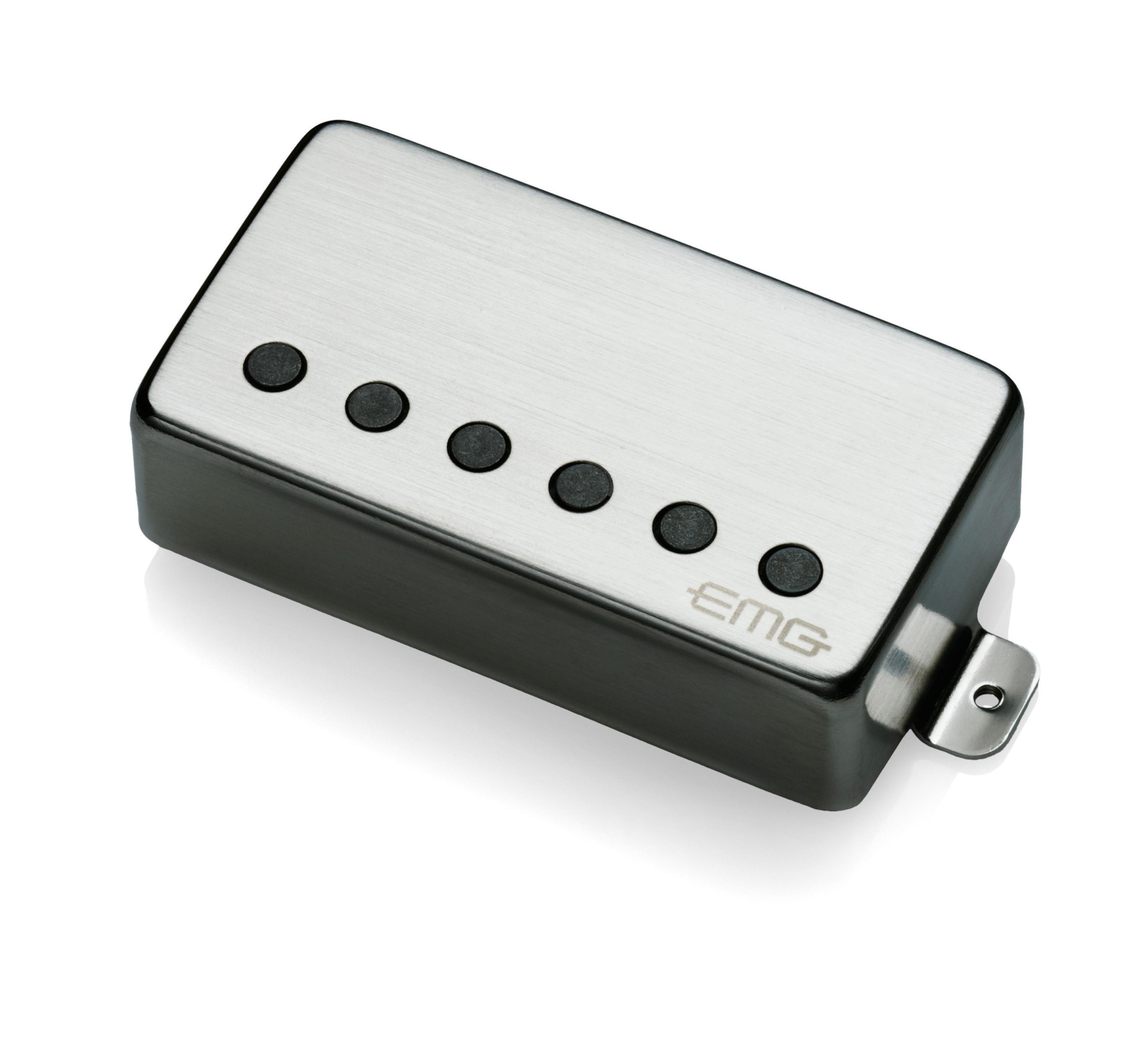 EMG 57 MetalWorks Active Alnivo V Bridge Humbucker Guitar Pickup