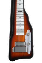 Solid Body :: G5700 Electromatic® Lap Steel, Tahiti Red