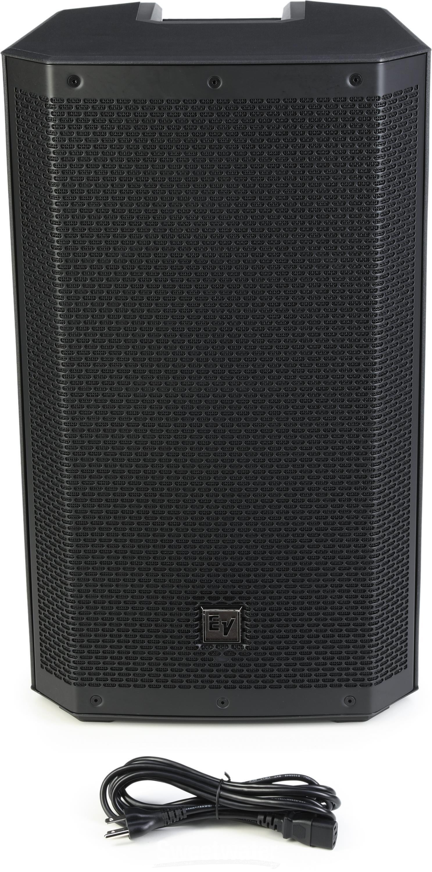 Electro-Voice ZLX-12P-G2 1000W 12-inch Powered Speaker Pair