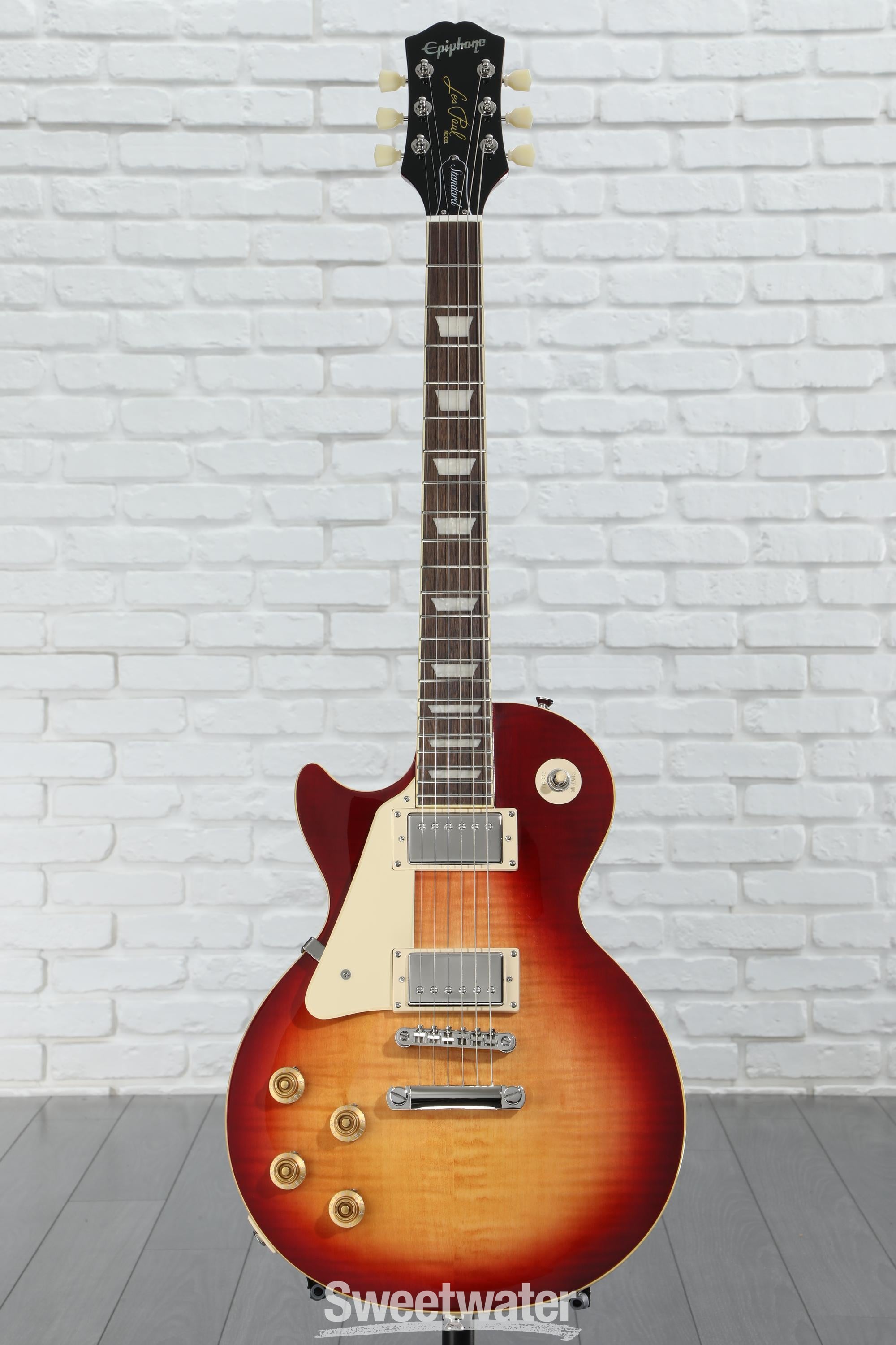 Epiphone Les Paul Standard '50s Left-handed Electric Guitar
