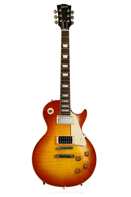 Gibson Custom CS9 Les Paul Standard 