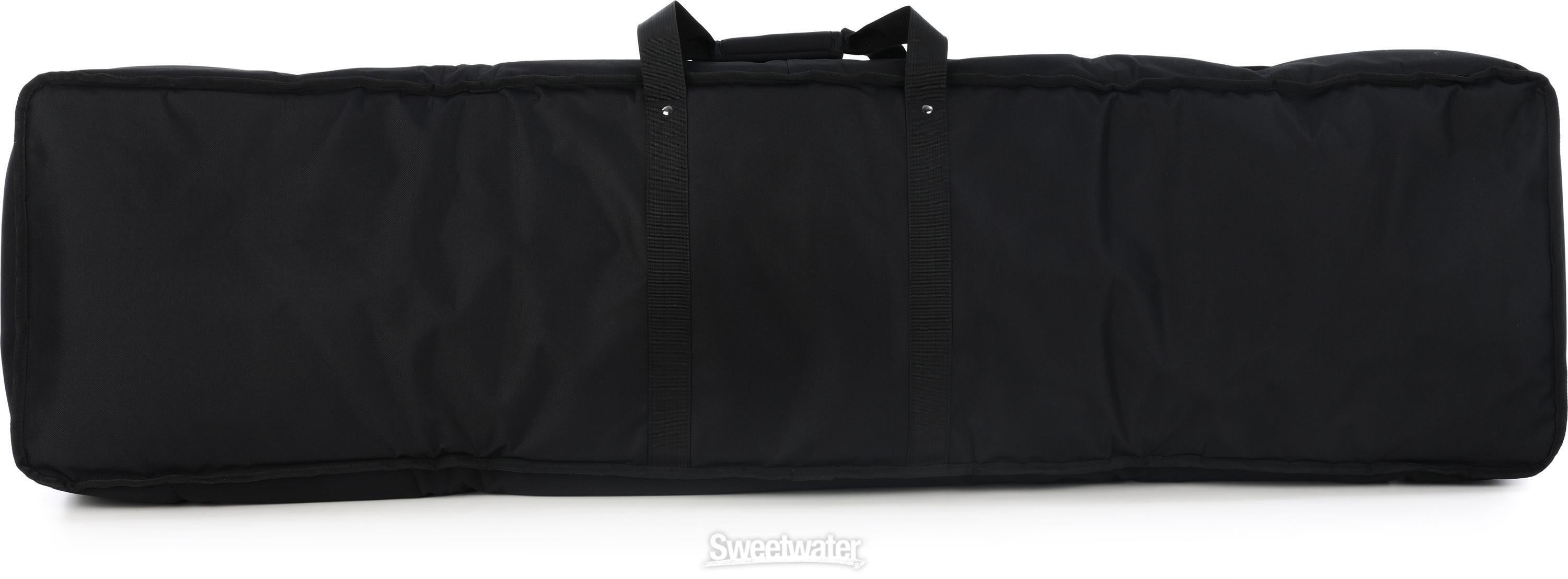 Yamaha YBA-761 Keyboard Bag for 76-Key Portable Keyboards YBA761