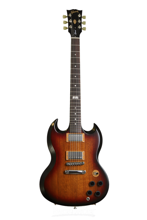 【手渡し価格】Gibson SG Special 120th 手渡し価格】Gibson SG Special 120th