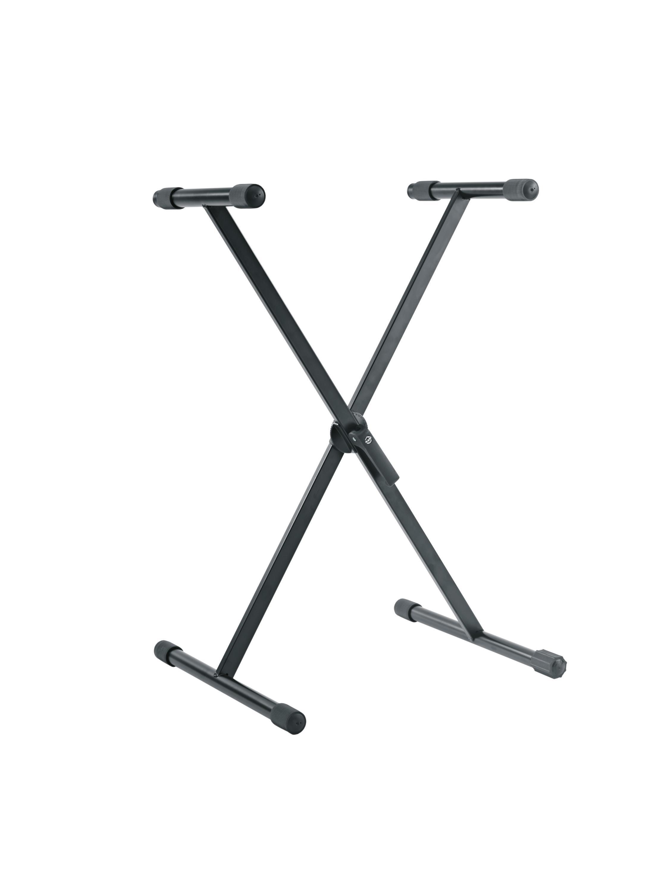 Ｋ＆Ｍ　キーボードスタンド18952 K&M 18952 Stacker for Keyboard 18950/18953 Stands | Sweetwater