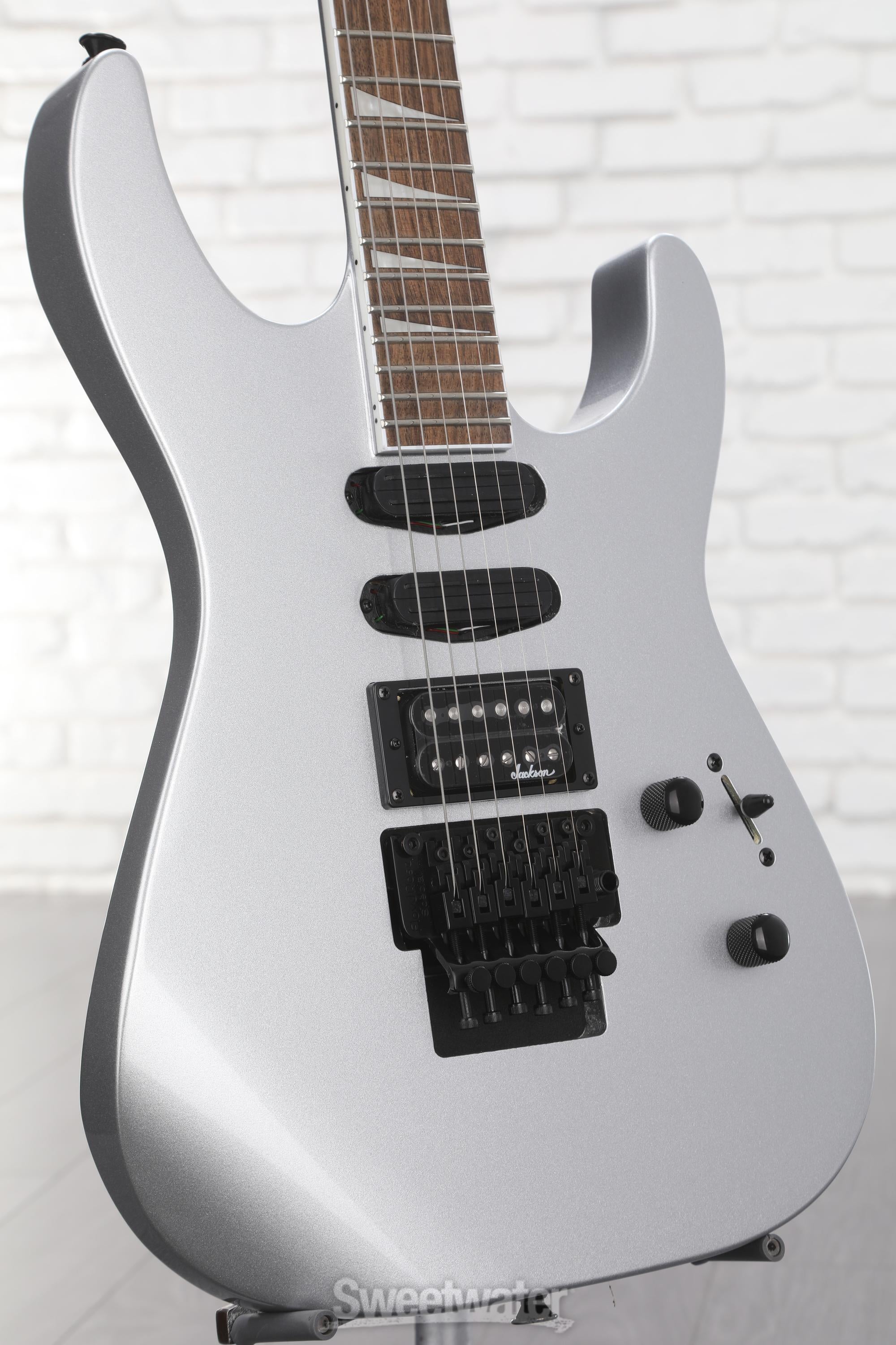 Jackson X Series Soloist SL3X DX Electric Guitar