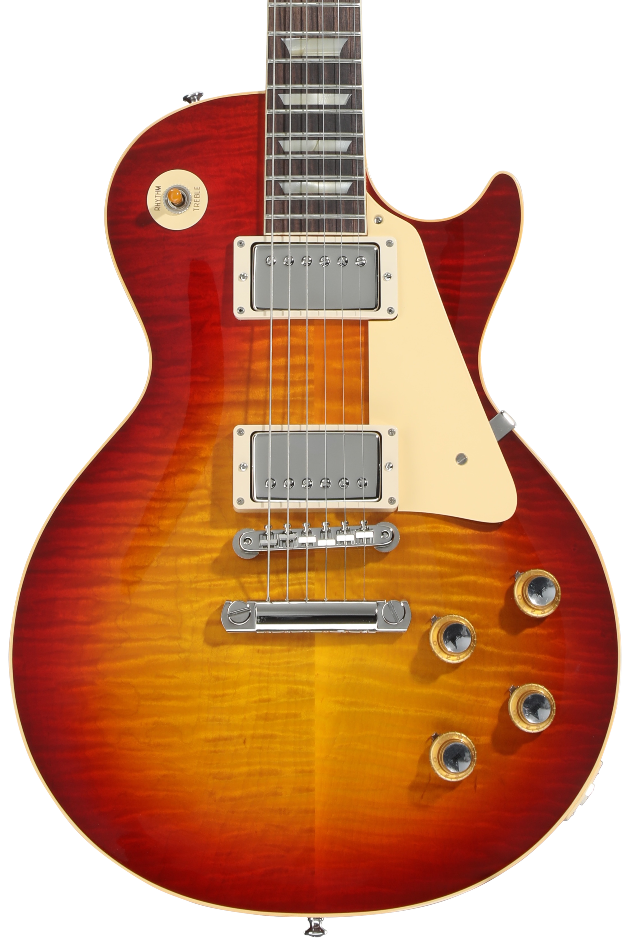 Gibson Custom Dealer Select 1960 Les Paul Standard Electric Guitar