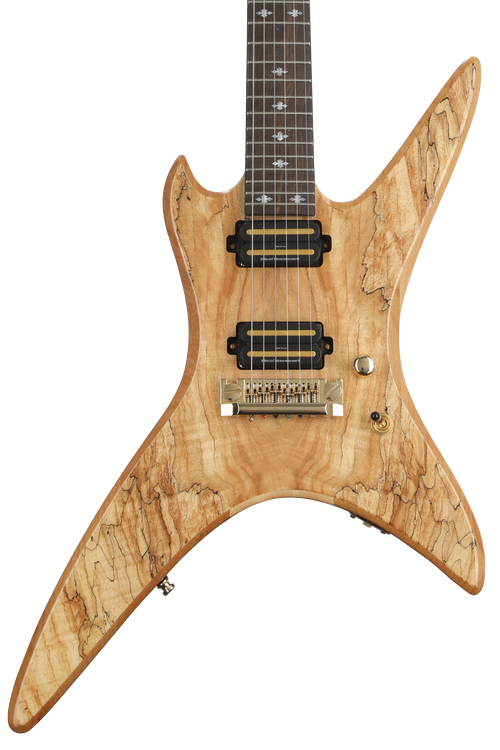 NGD - BC Rich Mockingbird Exotic Classic | The Gear Page