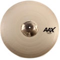 Photo of Sabian 20 inch AAX X-Plosion Ride Cymbal - Brilliant Finish
