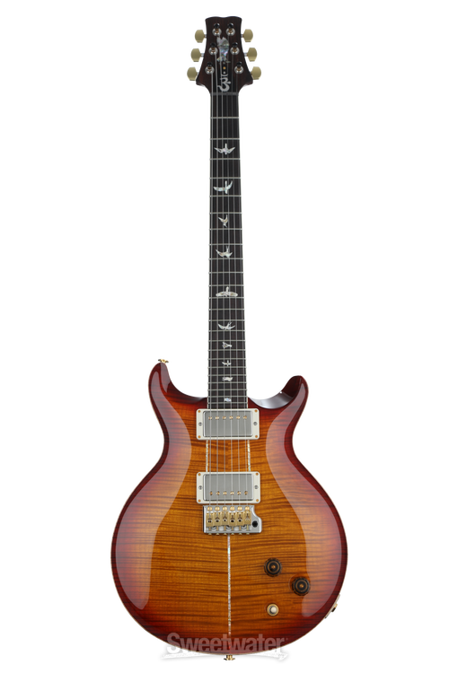 ギター PRS 10top Santana PRS Santana Retro 10 Top FW – United States