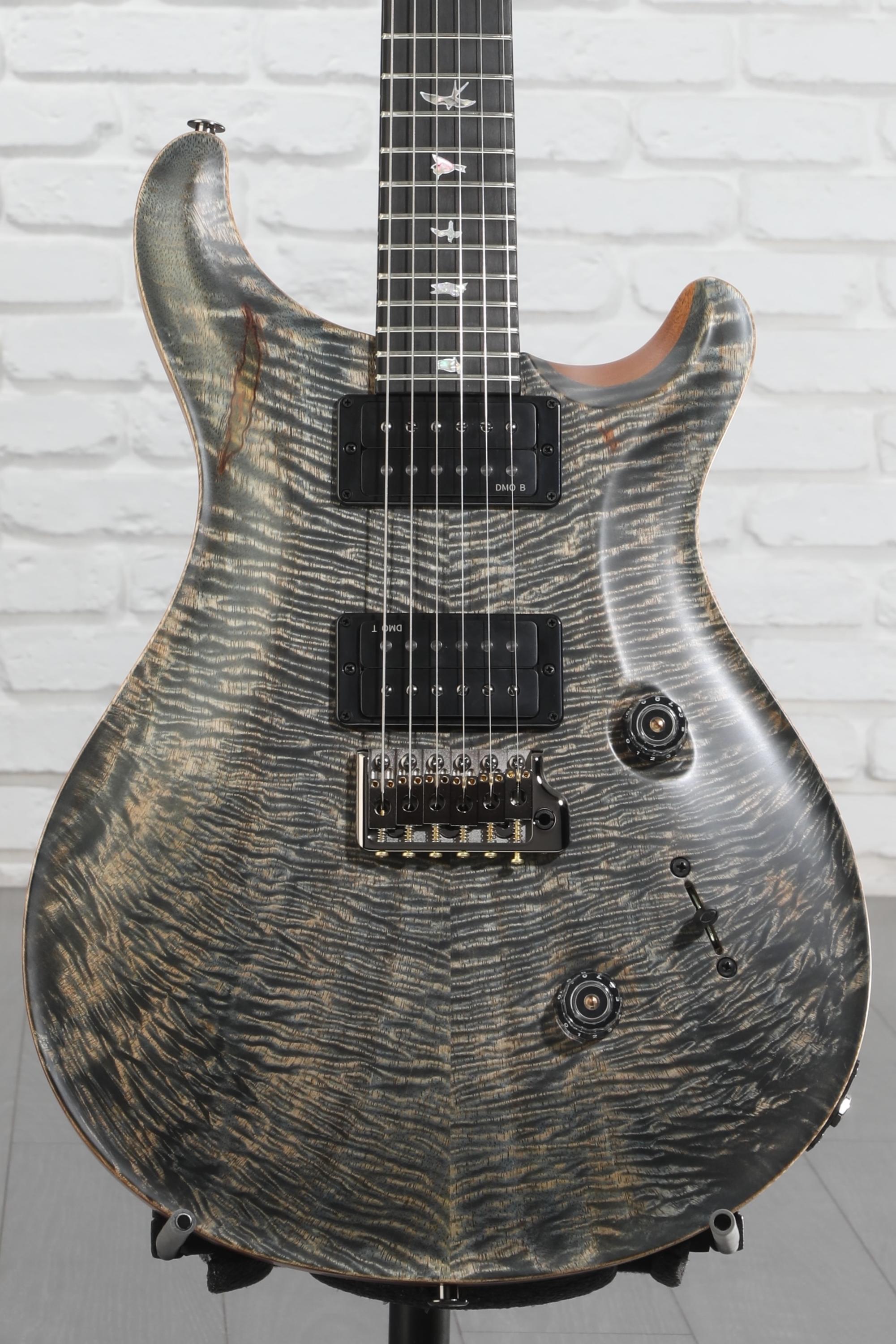 PRS 40th Anniversary Custom 24 Satin Limited Edition