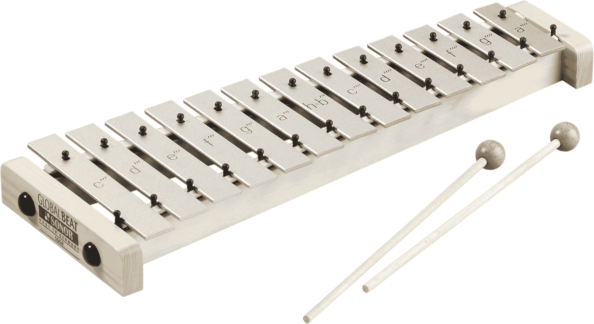 Sonor Orff SG GB Global Beat Soprano Glockenspiel
