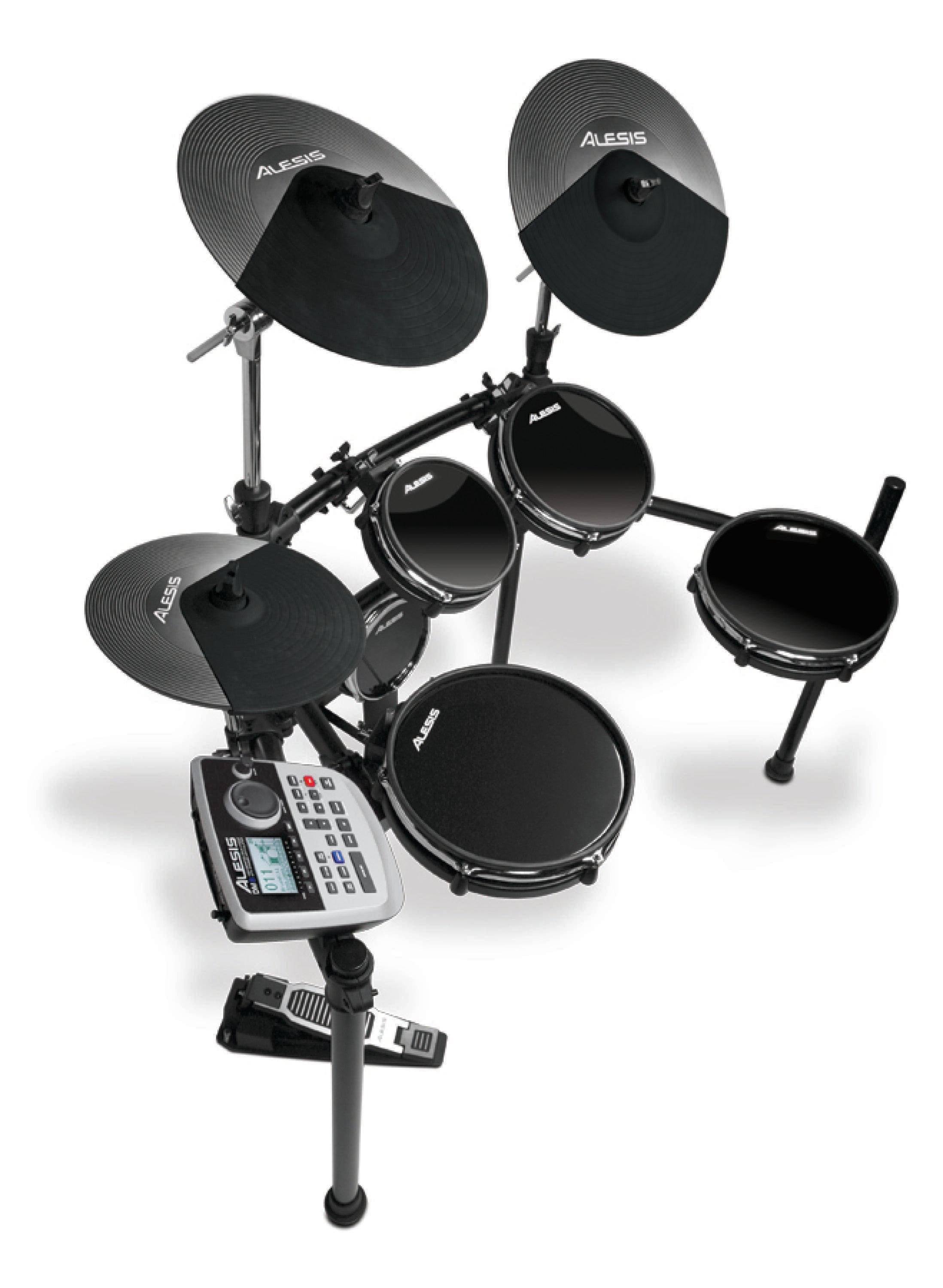 Alesis dm8 shop pro kit