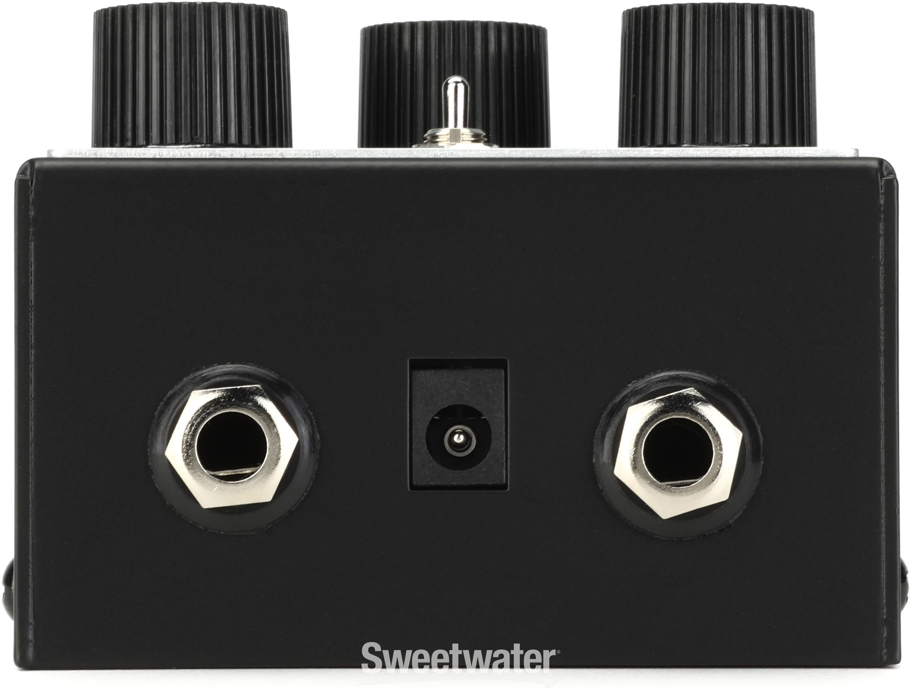 Maestro Mariner Tremolo Pedal | Sweetwater