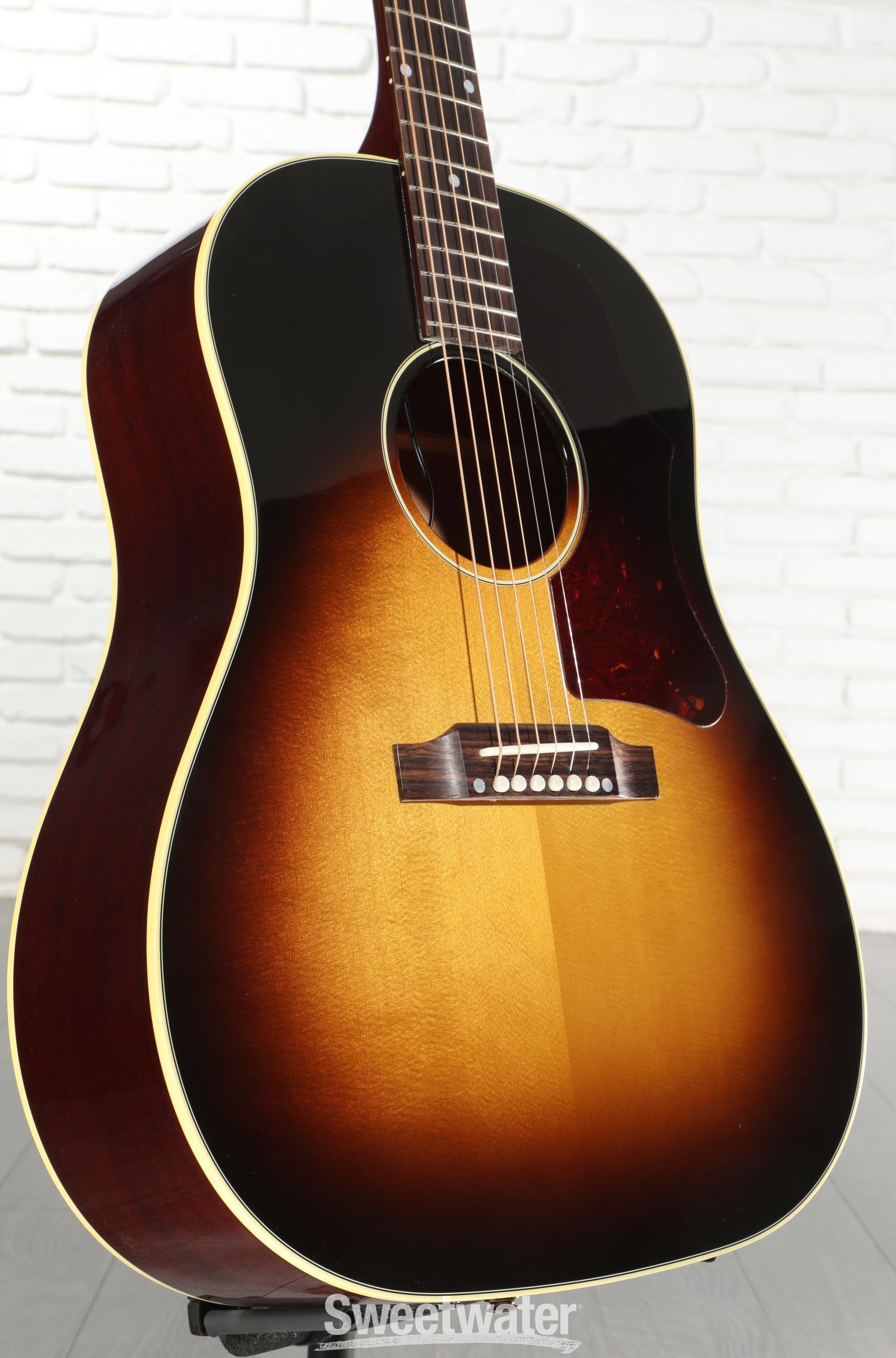 Gibson Acoustic '50s J-45 Original Acoustic-electric Guitar