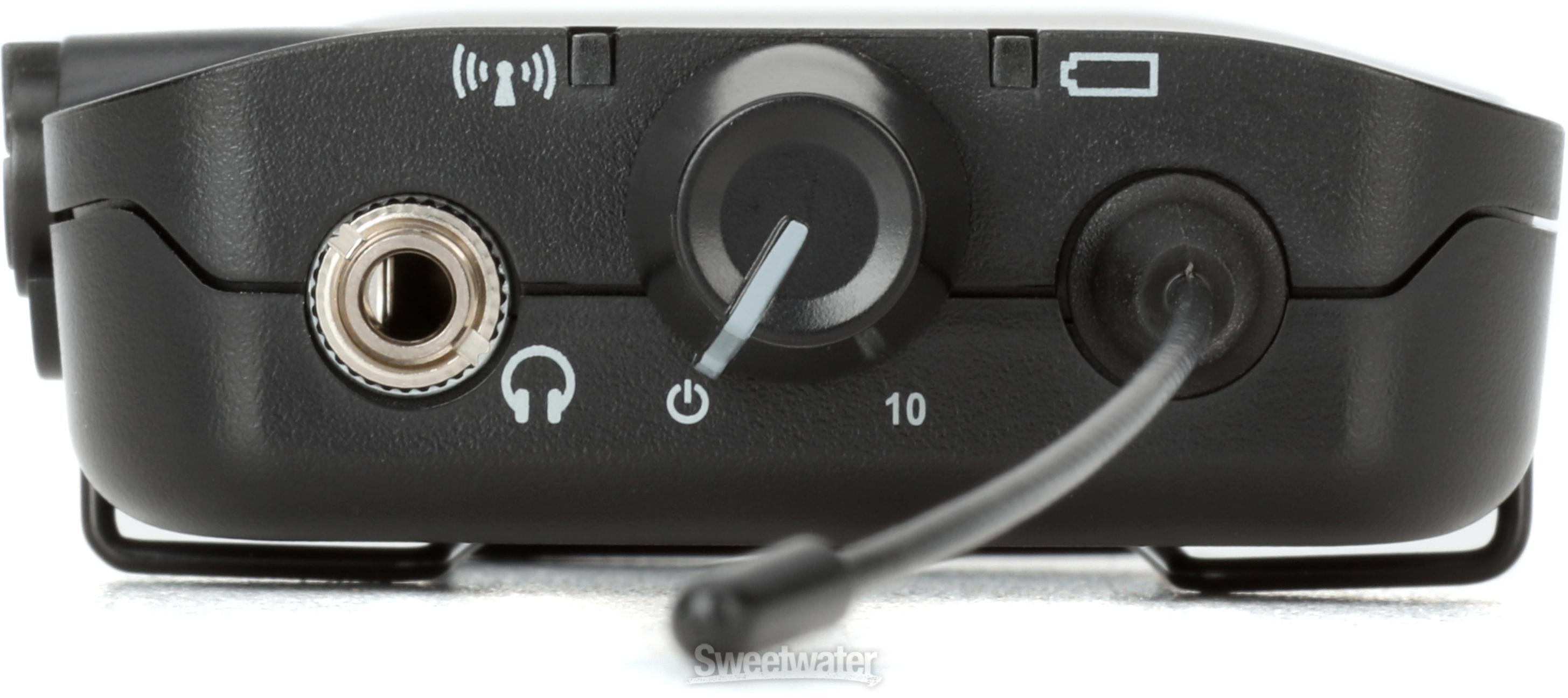 配信機器・PA機器・レコーディング機器 P3R-JB PSM300 BODYPACK RECEIVER Shure P3R Wireless Bodypack Receiver - J13 Band | Sweetwater
