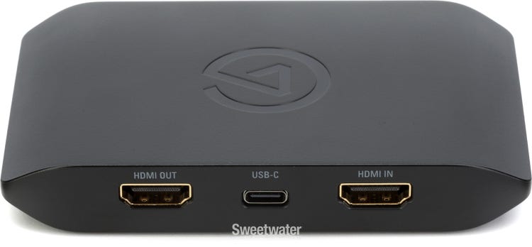 Elgato HD60 X USB Capture Card
