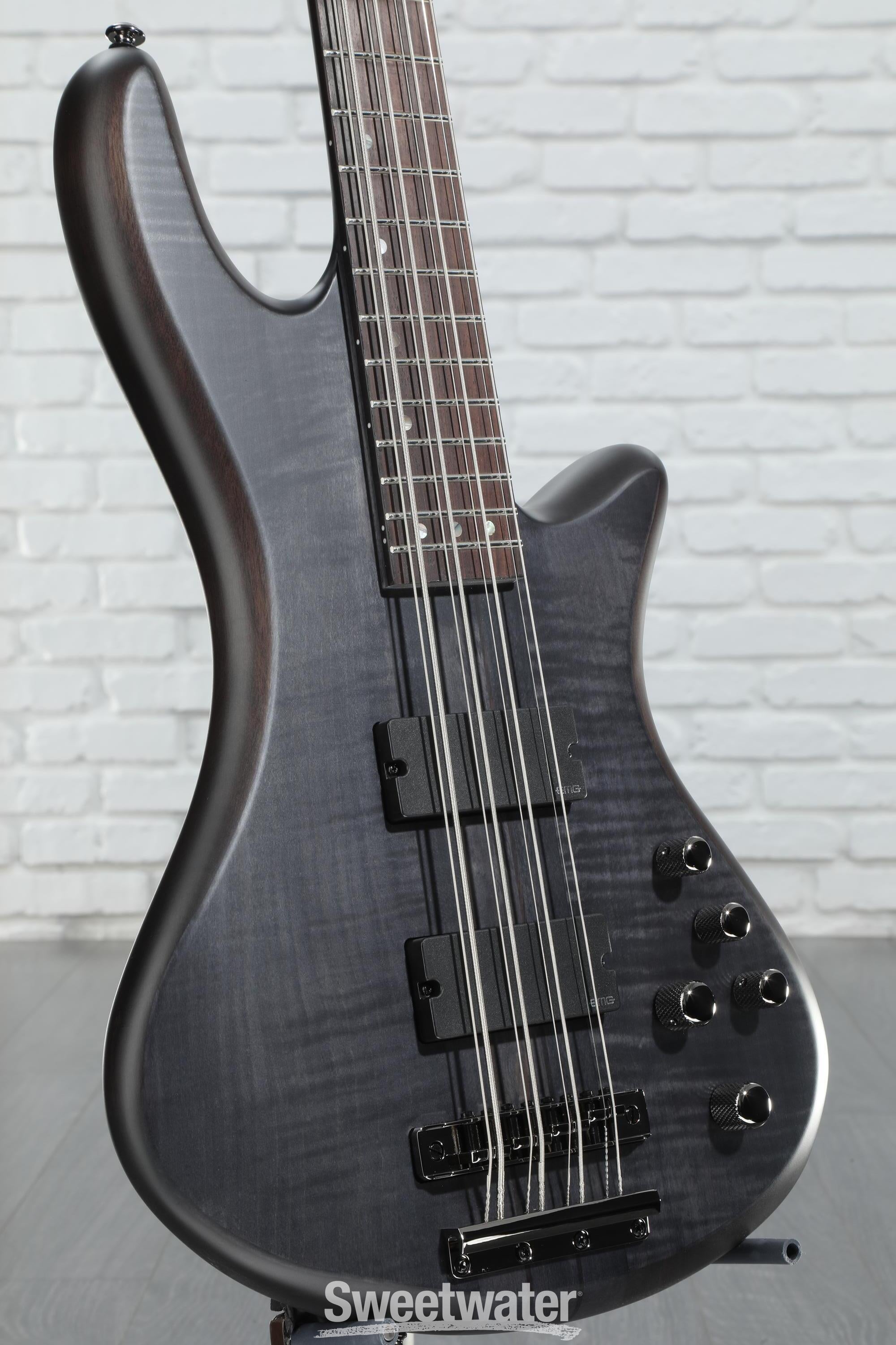 Schecter CA. Stiletto 8Strings NAMM【値下げ】 Schecter CA Stiletto 8-String NAMM Custom Shop Guitar From