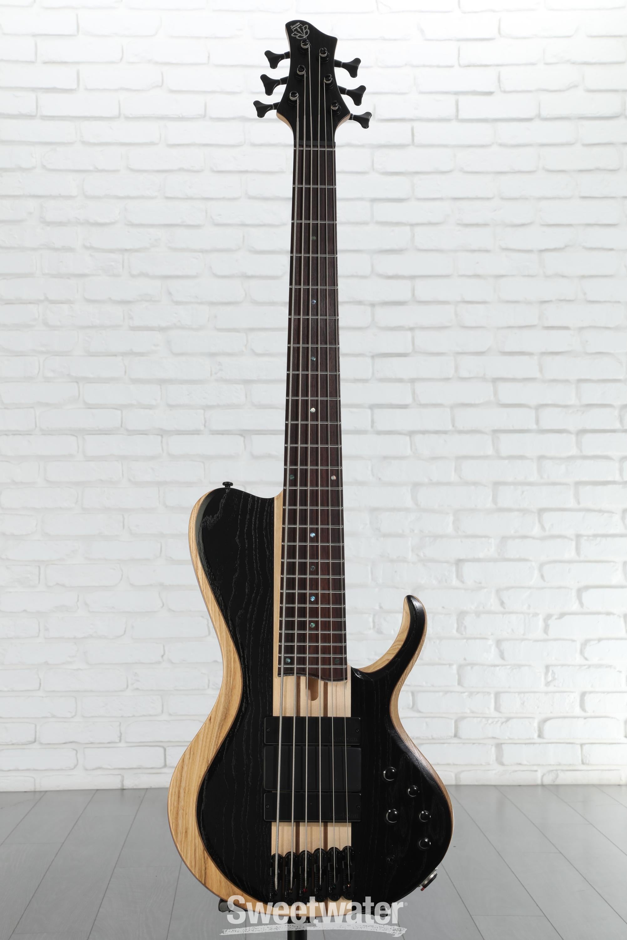 【ANJIさま専用】Ibanez 6弦ベース BTB866SC IBANEZ BTB866SC-WKL 6弦エレキベース(アイバニーズ BTBシリーズ