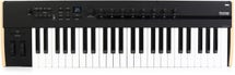 Product Image - This Item - Korg Keystage 49-key MIDI Keyboard Controller