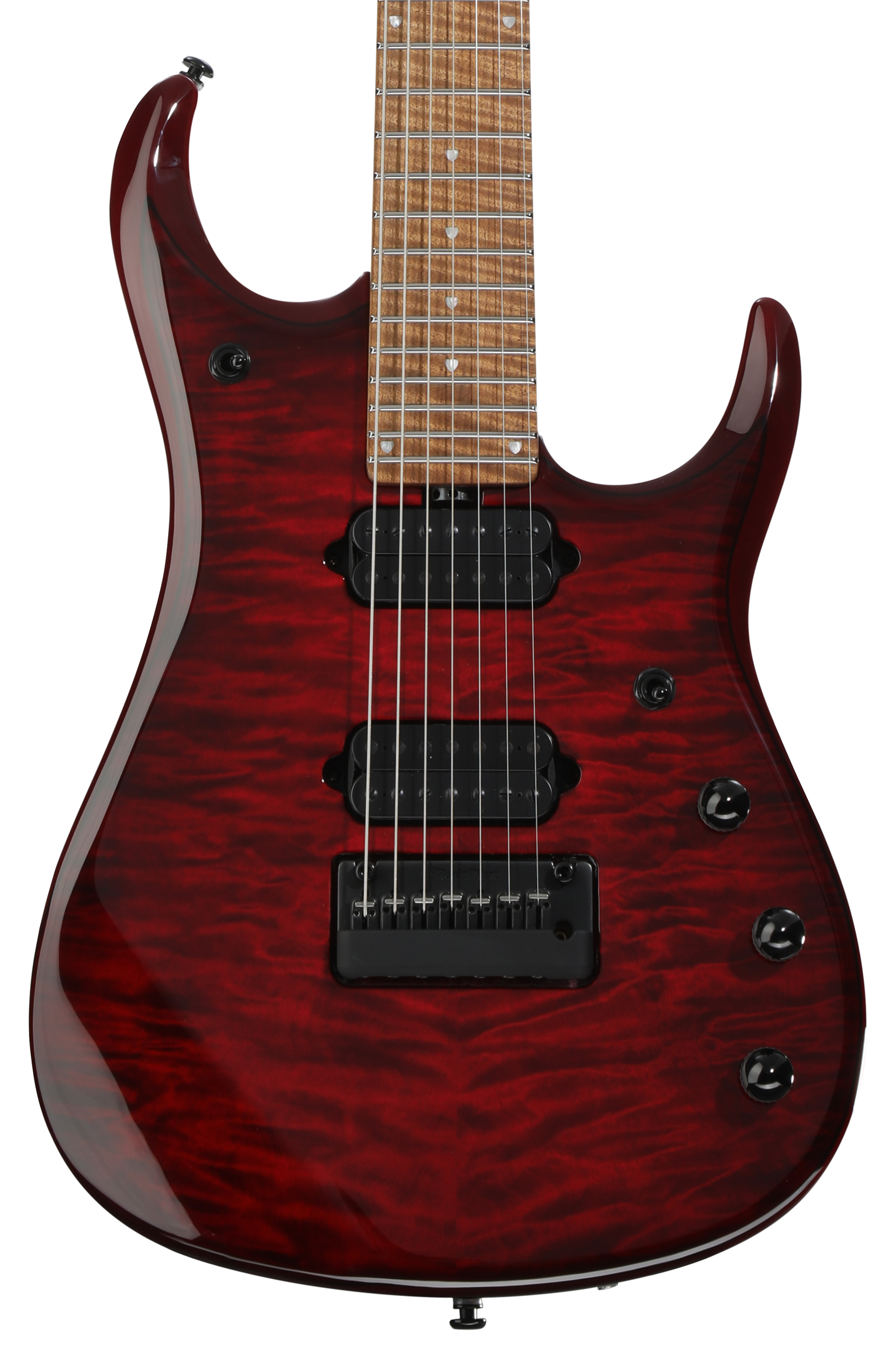 Ernie Ball Music Man JP15 7 John Petrucci Signature 7-string