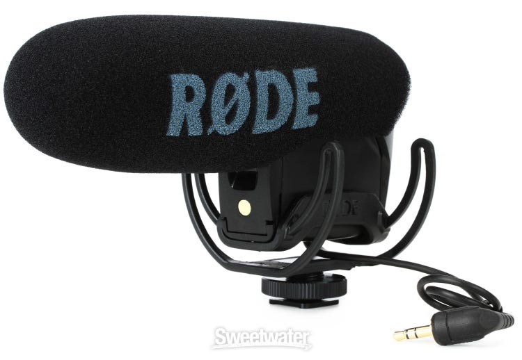Sound for Video Session: RODE Wireless PRO & Q&A 