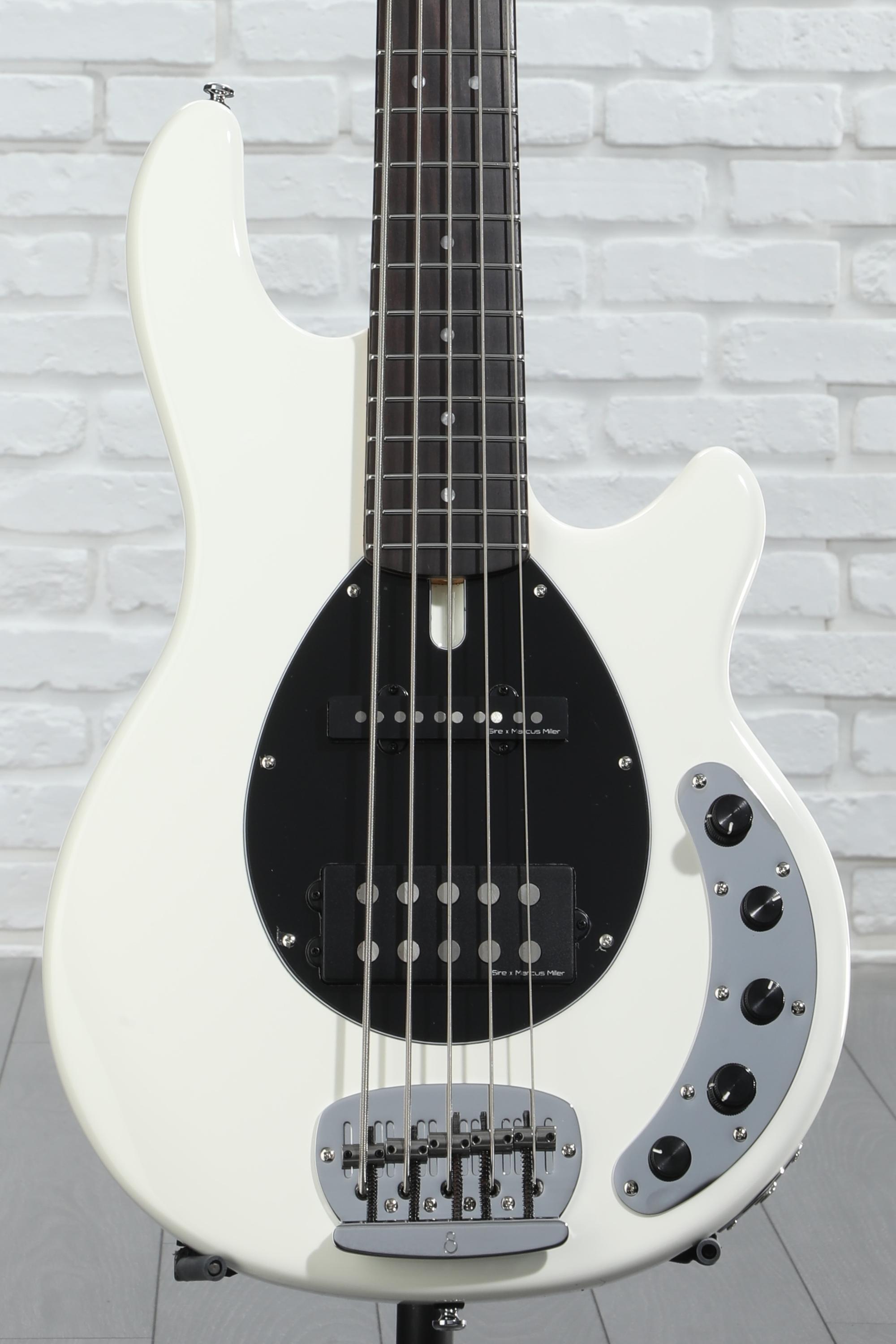 H. Jimenez LBQ2NCE El Musico Acoustic-Electric Bajo Quinto