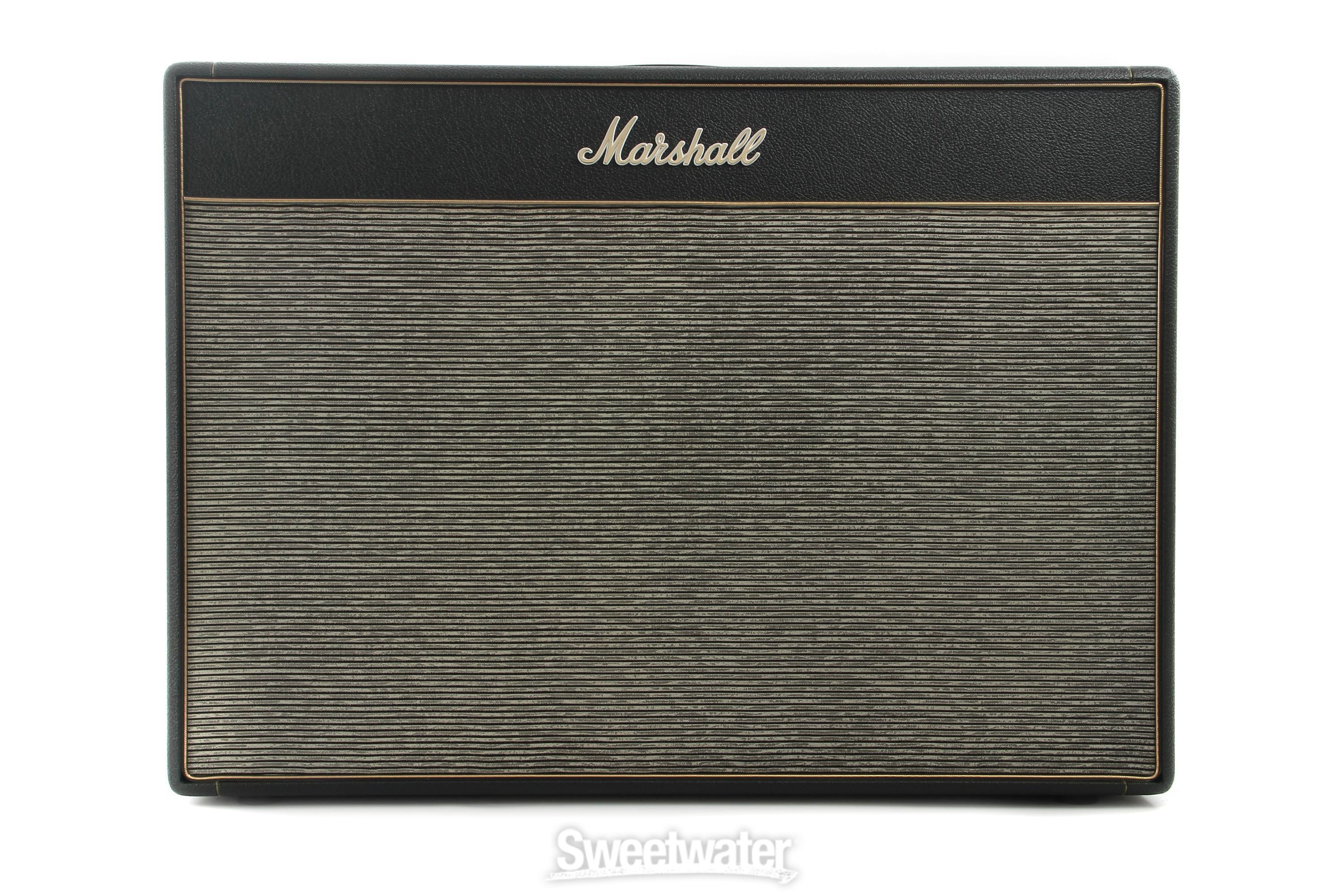 Marshall 1962 Bluesbreaker 50th Anniversary Gibson Edition