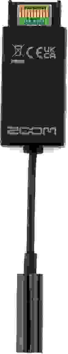 Zoom TCA-1 Time-code Adapter