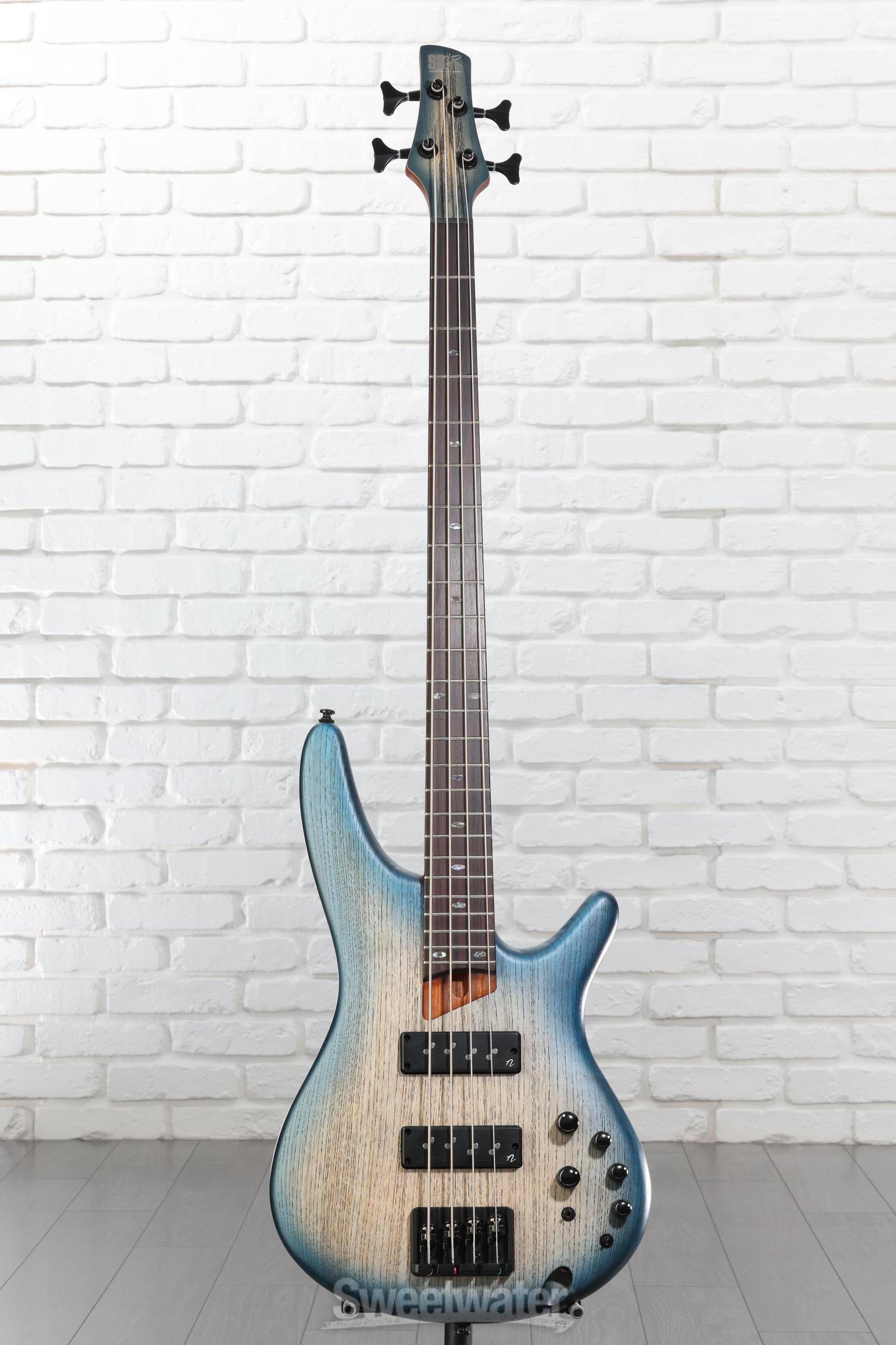 ベース ibanez sr600e Amazon.com: Ibanez Standard SR600E Bass Guitar - Antique Brown