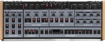 Product Image - This Item - Oberheim OB-X8 8-voice Polyphonic Analog Desktop Synthesizer Module