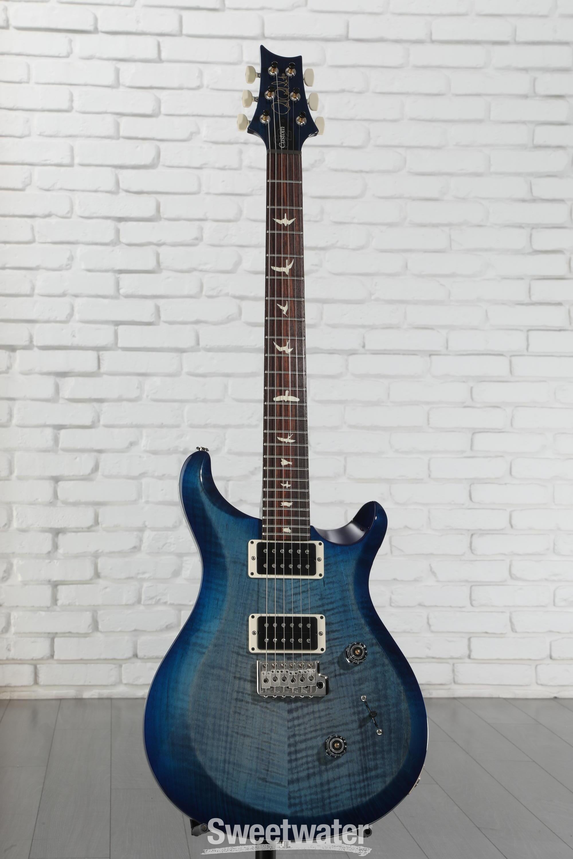 ギター PRS S2 Custom24 PRS S2 Custom 24-08 Electric Guitar Fire Red Burst | Guitar