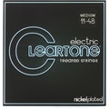 Photo of Cleartone 9411 Nickel Plated Electric Guitar Strings - .011-.048 Medium