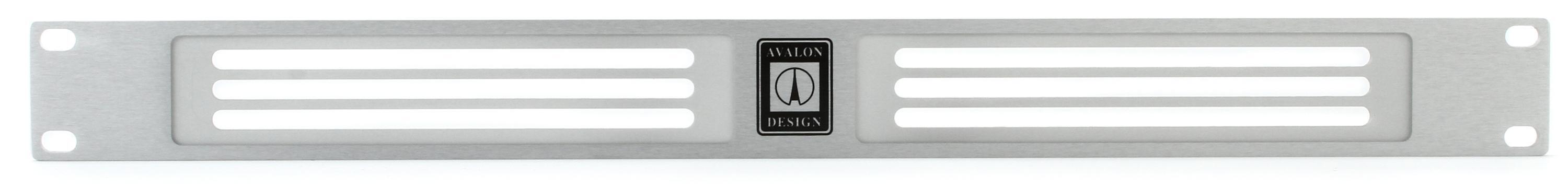 Avalon VT-737sp Tube Channel Strip | Sweetwater