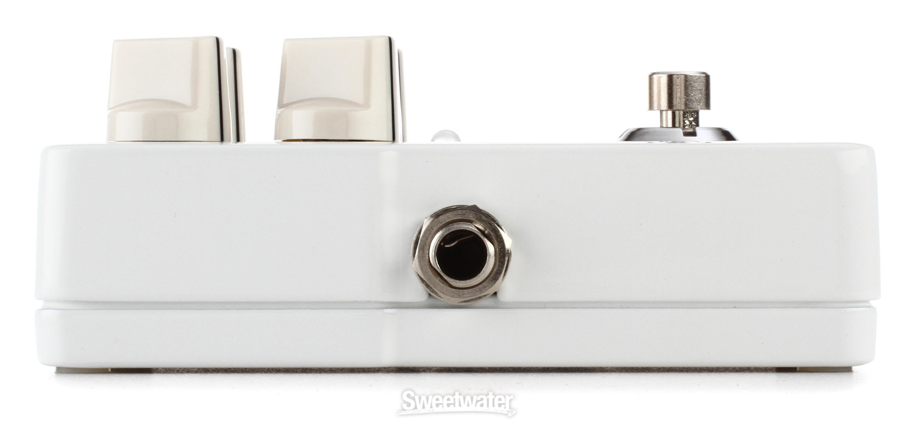 TC Electronic Spark Booster Pedal | Sweetwater