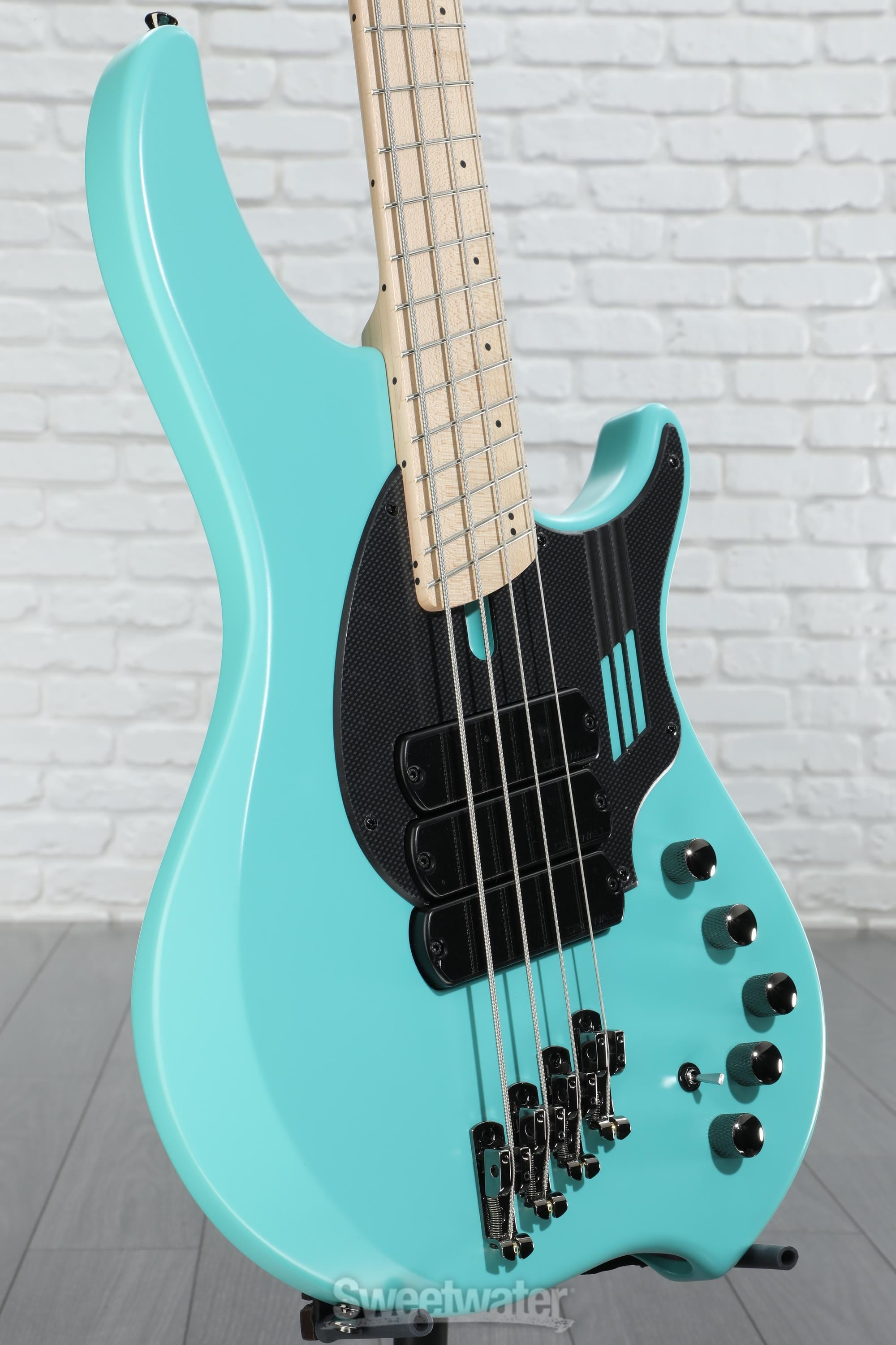 ベース Dingwall NG-3 Dingwall NG-3 