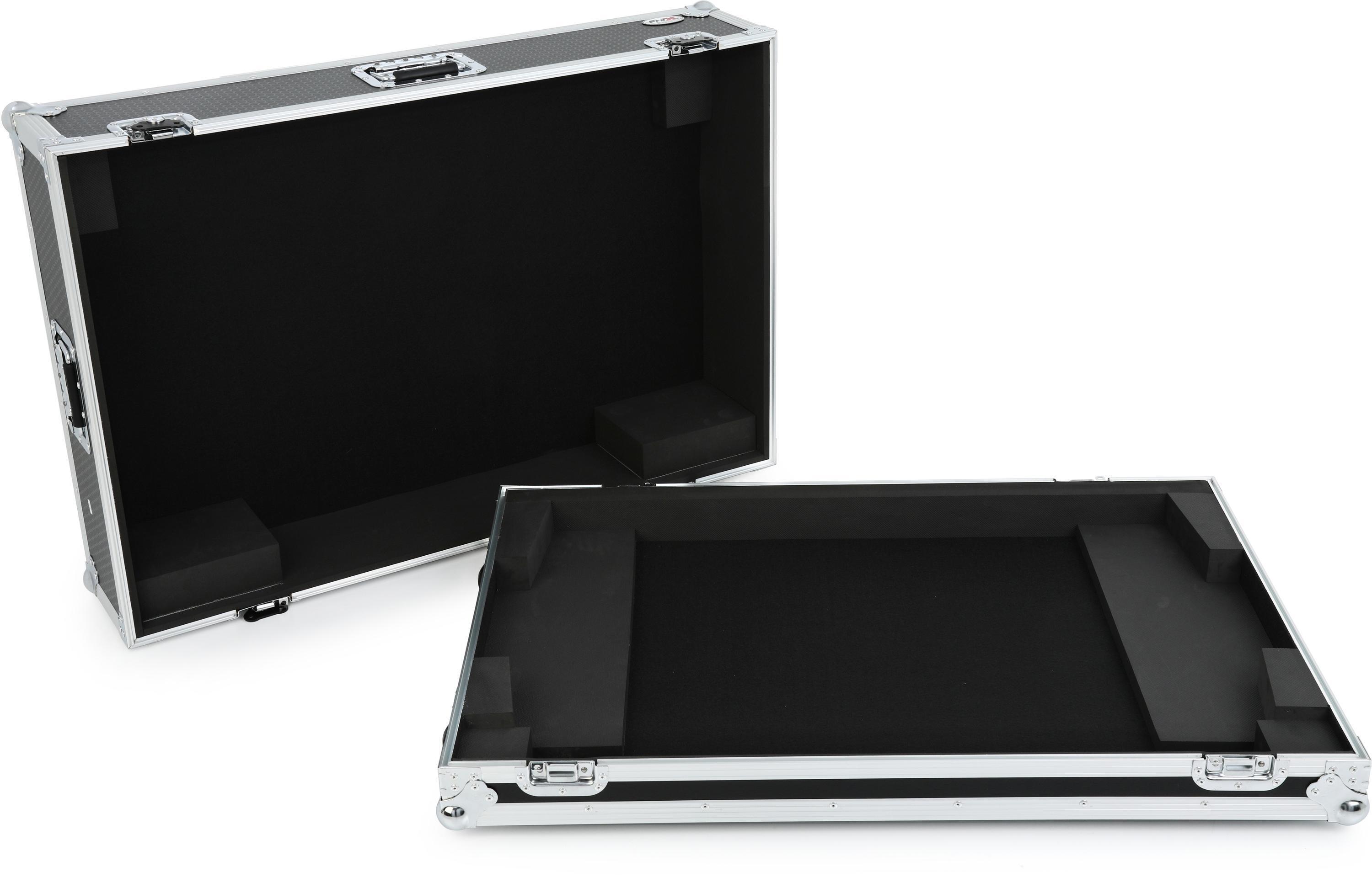 ProX XS-BX32W ATA Flight Case for Behringer X32 Digital Mixer