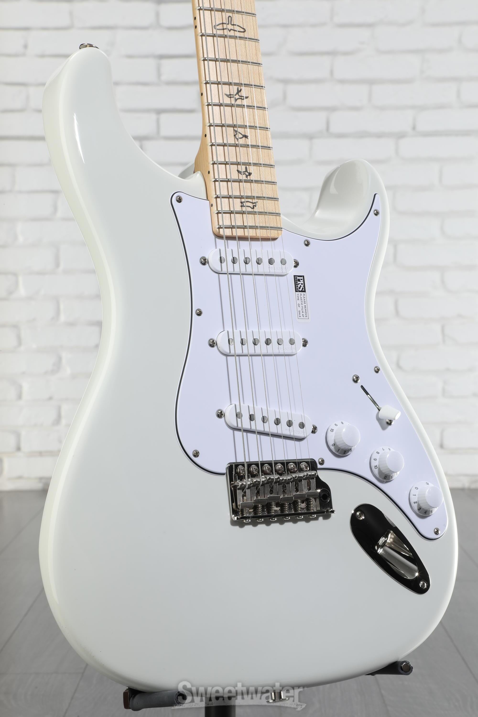ギター PRS Silver Sky Maple frost The Guitar Sanctuary | PRS Guitars | John Mayer Signature