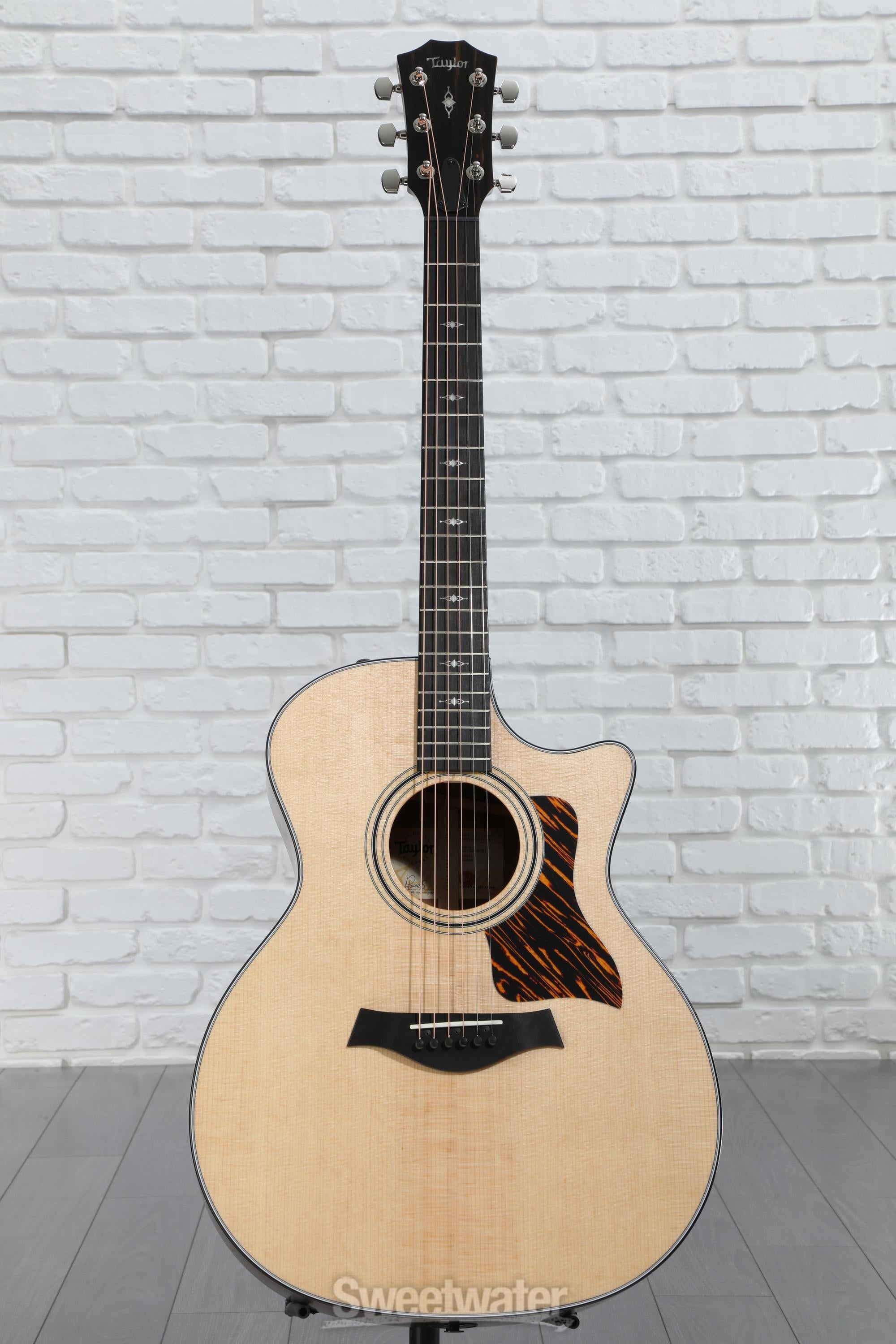 テイラー 314ce  V-class TAYLOR 314ce V-Class テイラー ｜イケベ楽器店オンラインストア