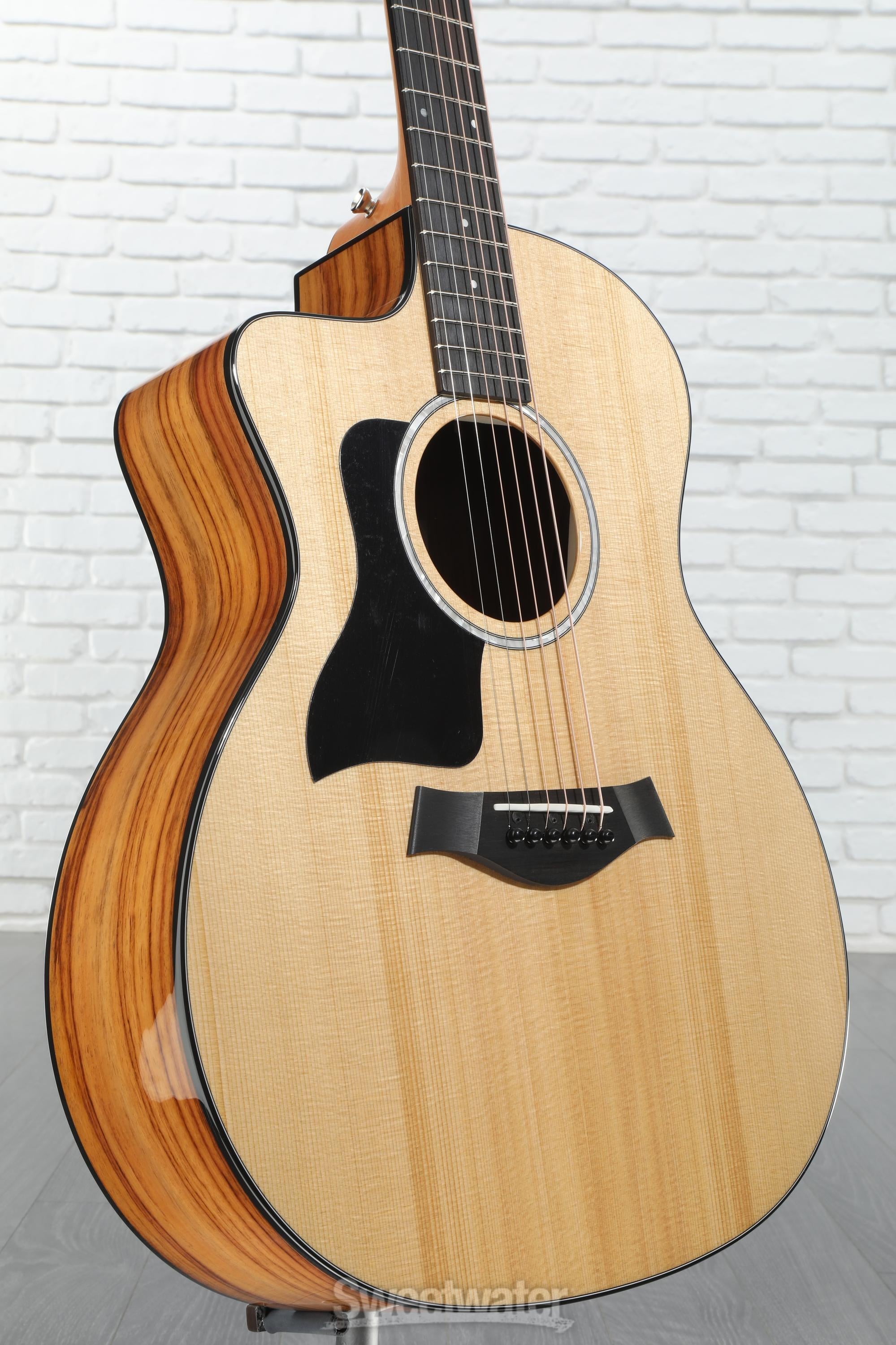 Taylor NS74ce Nylon String Left Handed Lefty (703