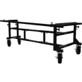Photo of Pageantry Innovations IC-LG Universal Mallet Instrument Cart Large