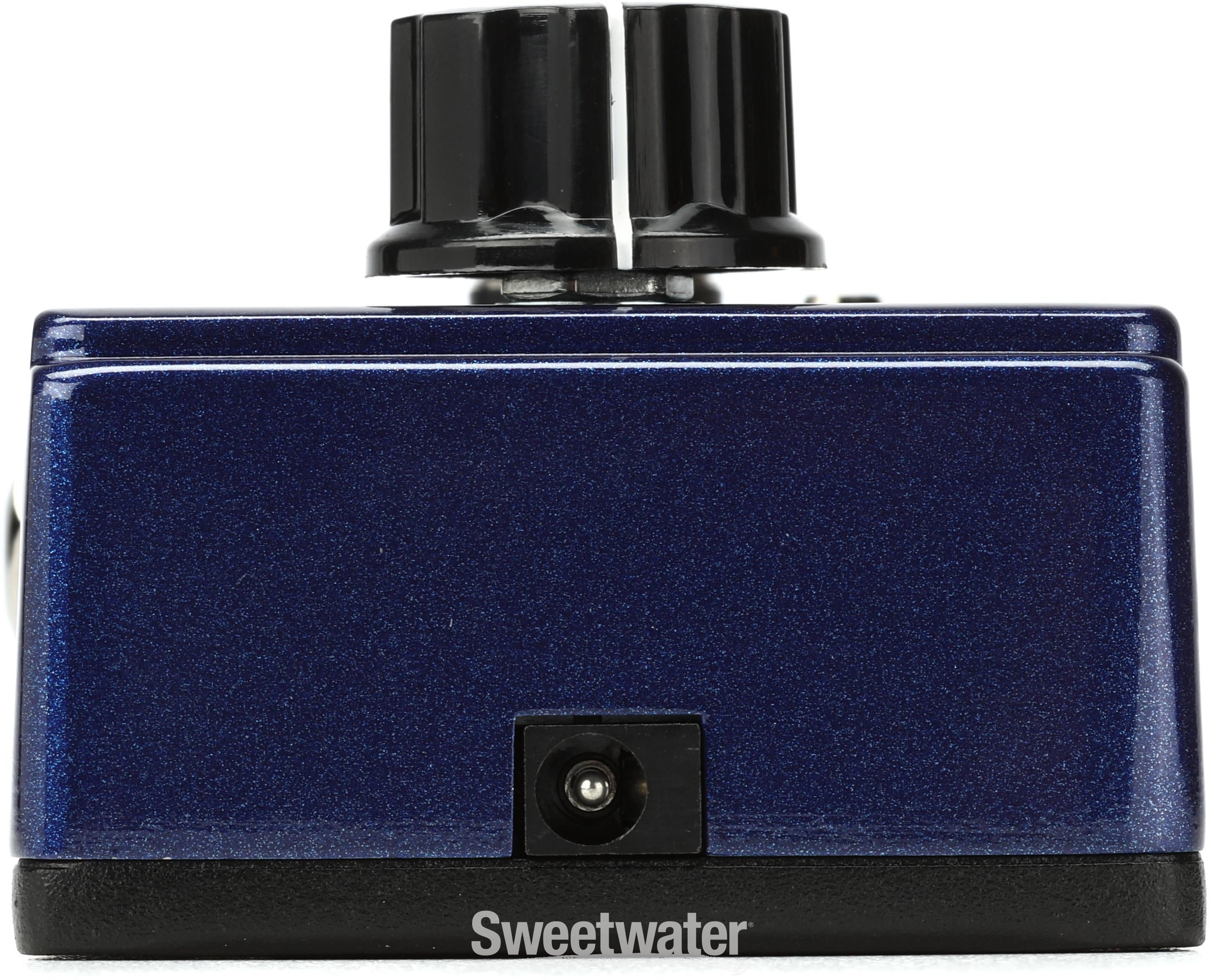 DOD Phasor 201 Effect Pedal Reviews | Sweetwater