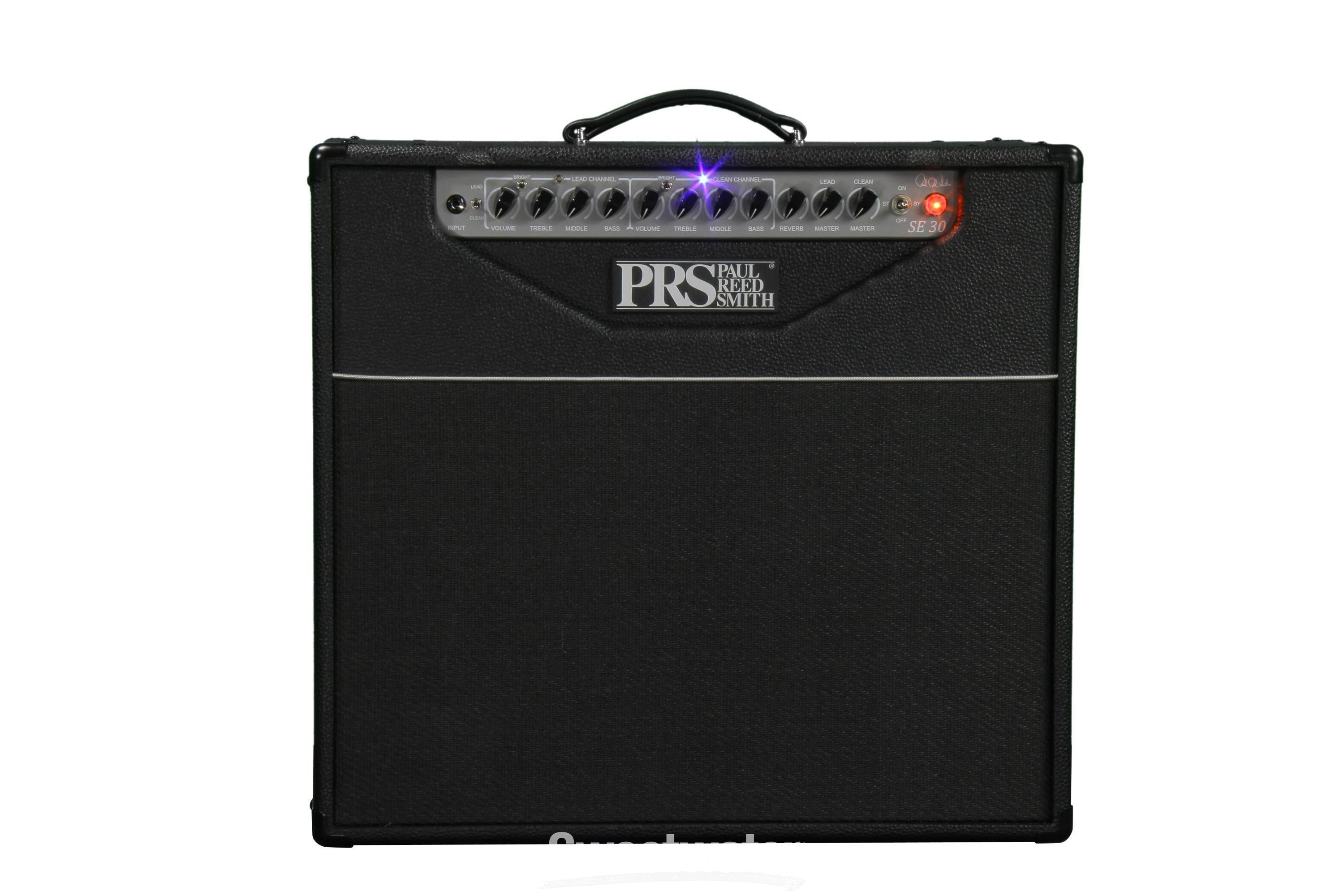 PRS SE30 1x12