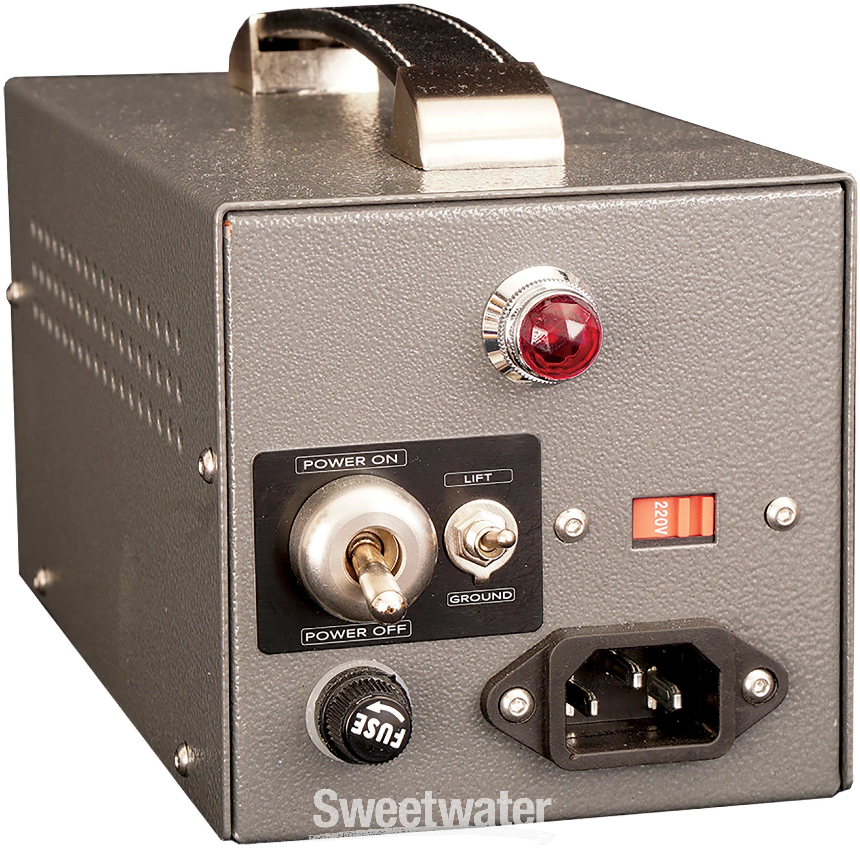 Golden Age Project GA-251 Large-diaphragm Tube Condenser