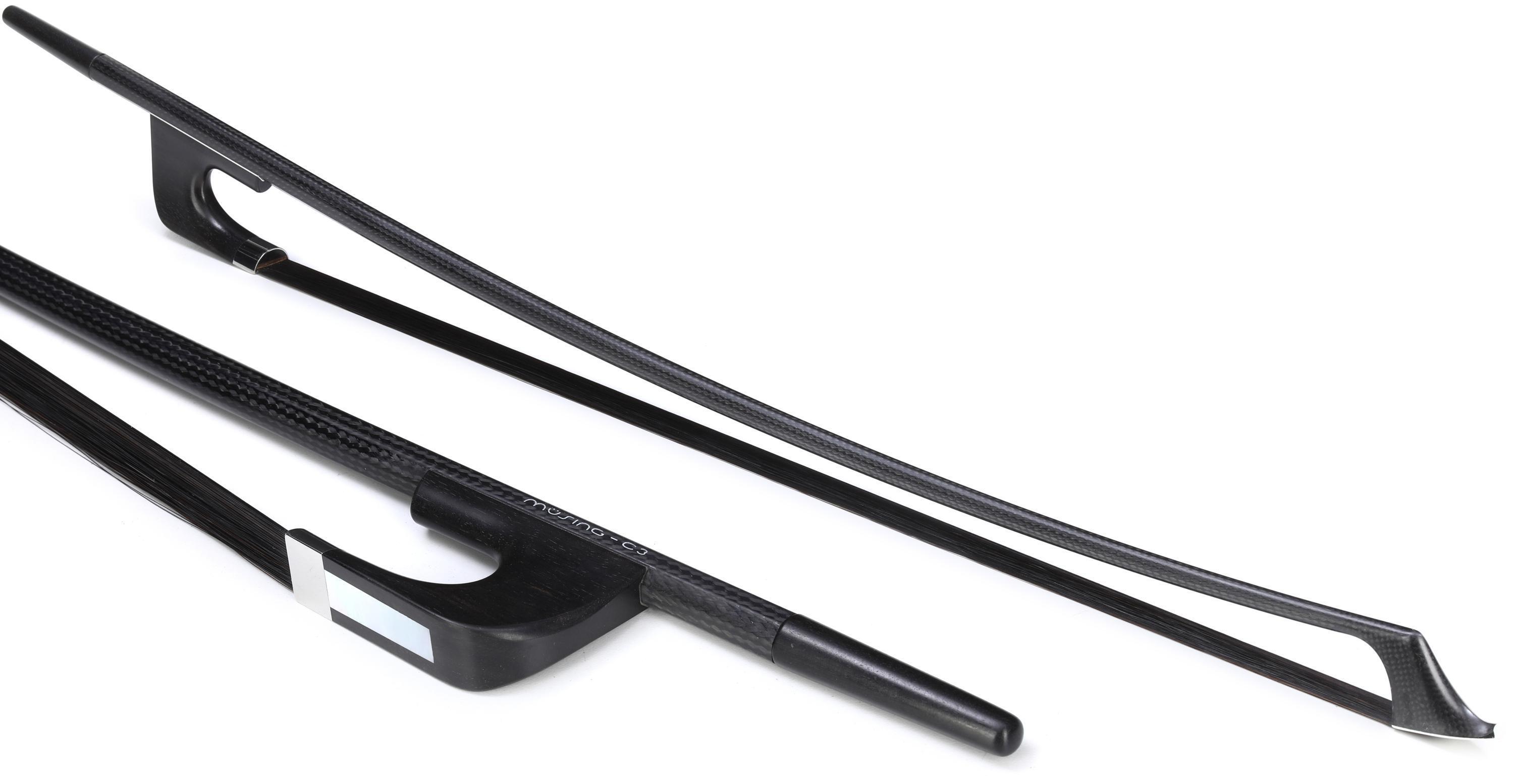 Photo of Musing C3 German Double Bass Bow