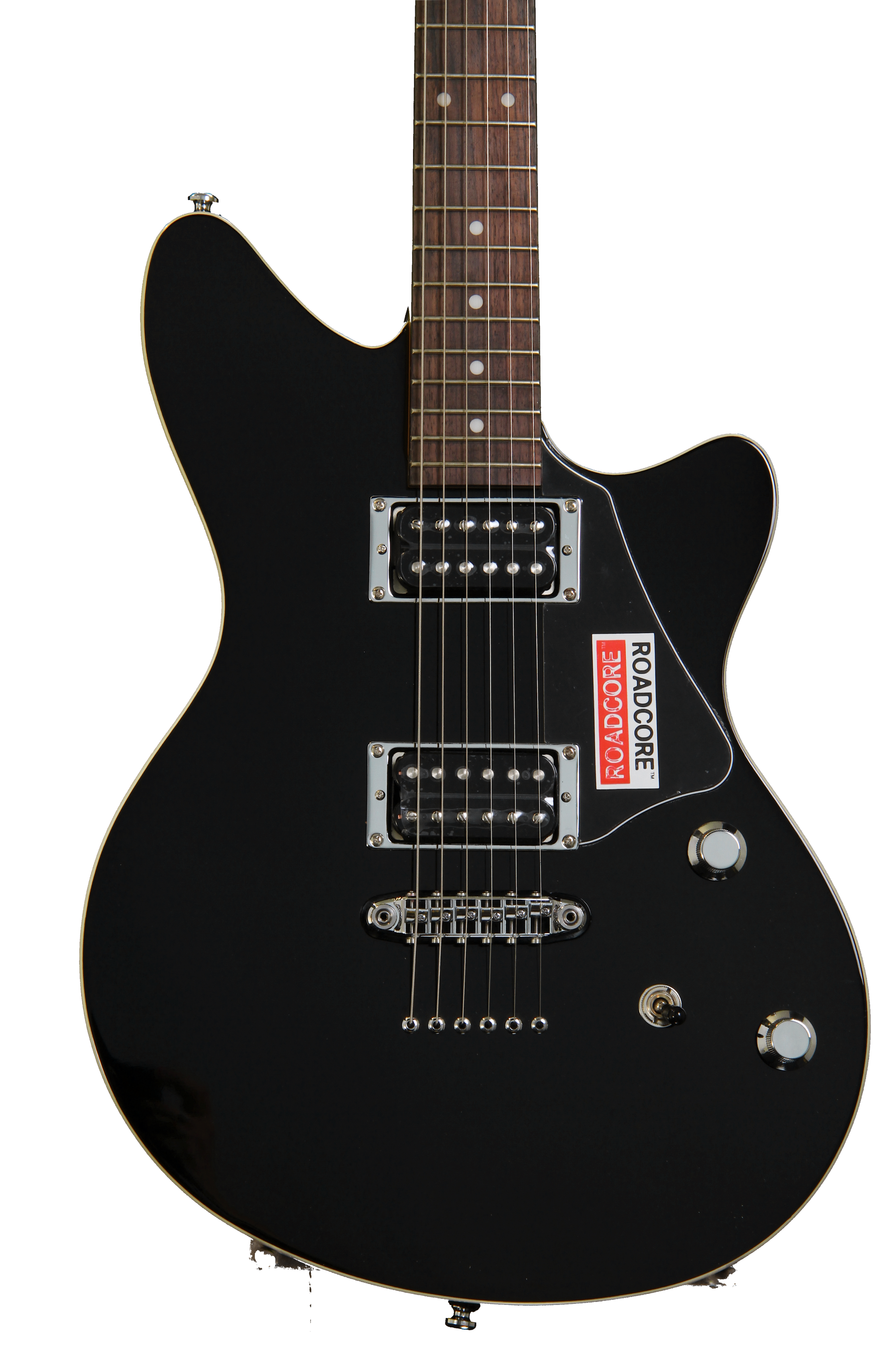 Ibanez Roadcore Series RC320 - Black | Sweetwater