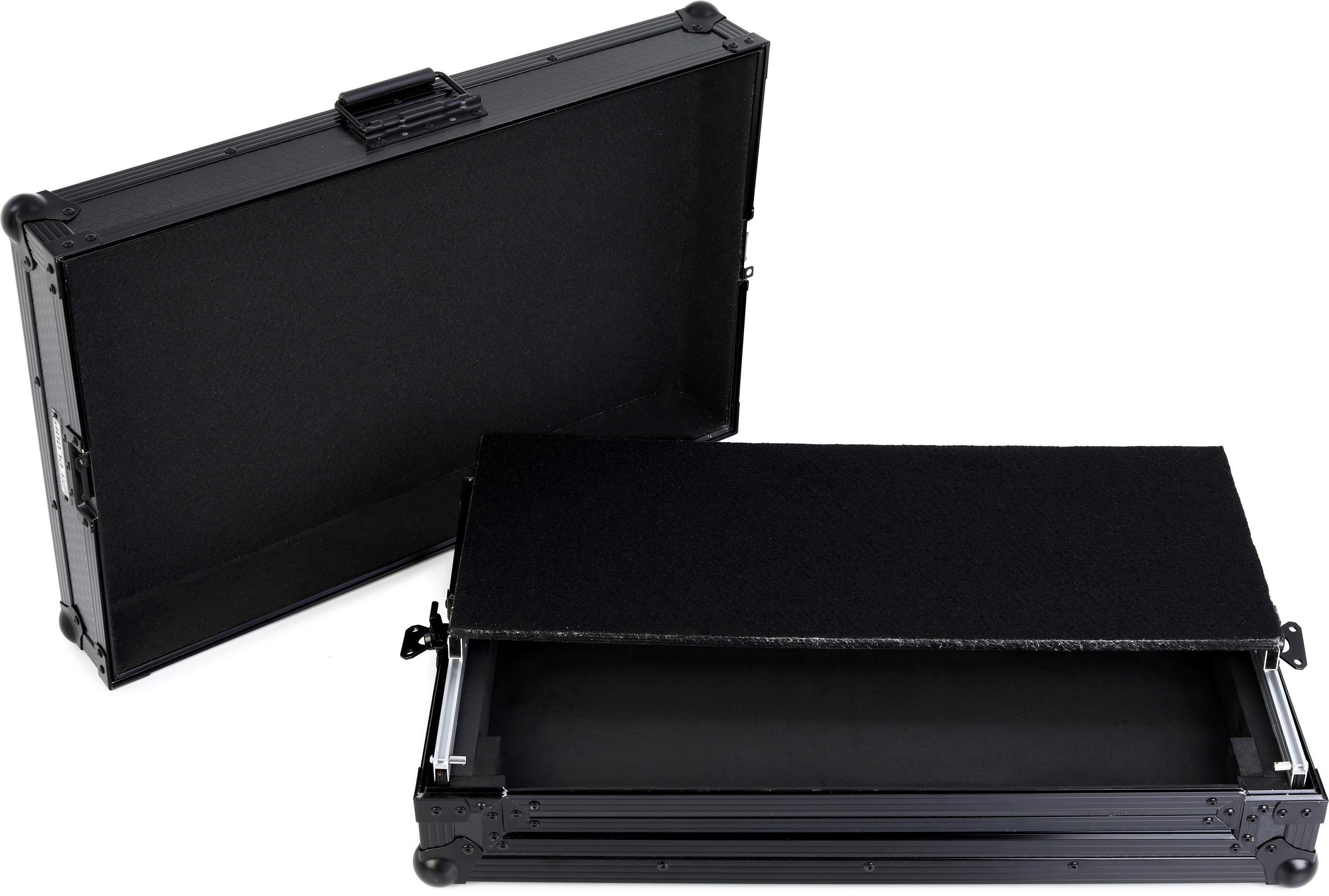 Photo of Reloop Premium Large Controller Case with Laptop Shelf