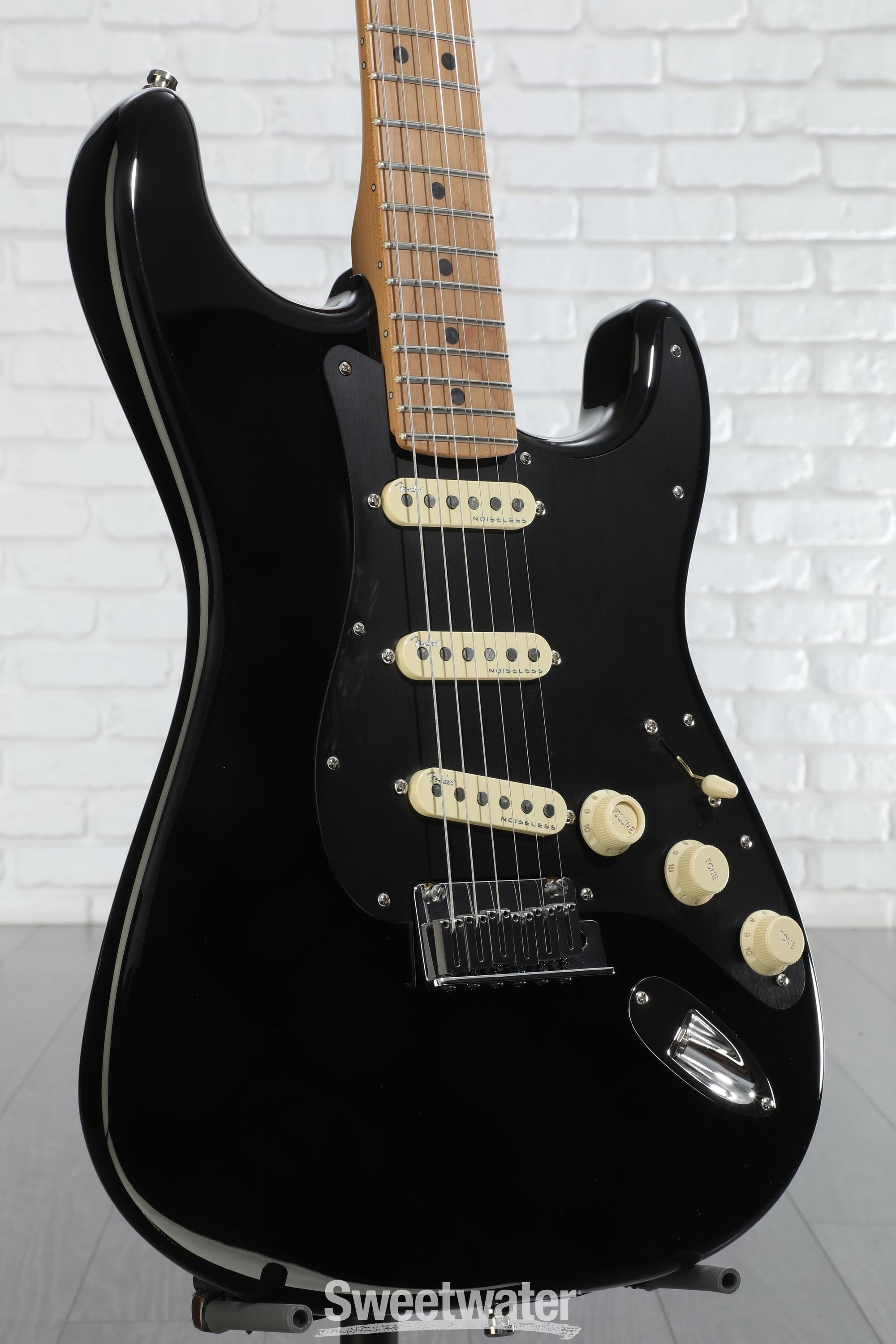 Fender American Ultra II Stratocaster Electric Guitar