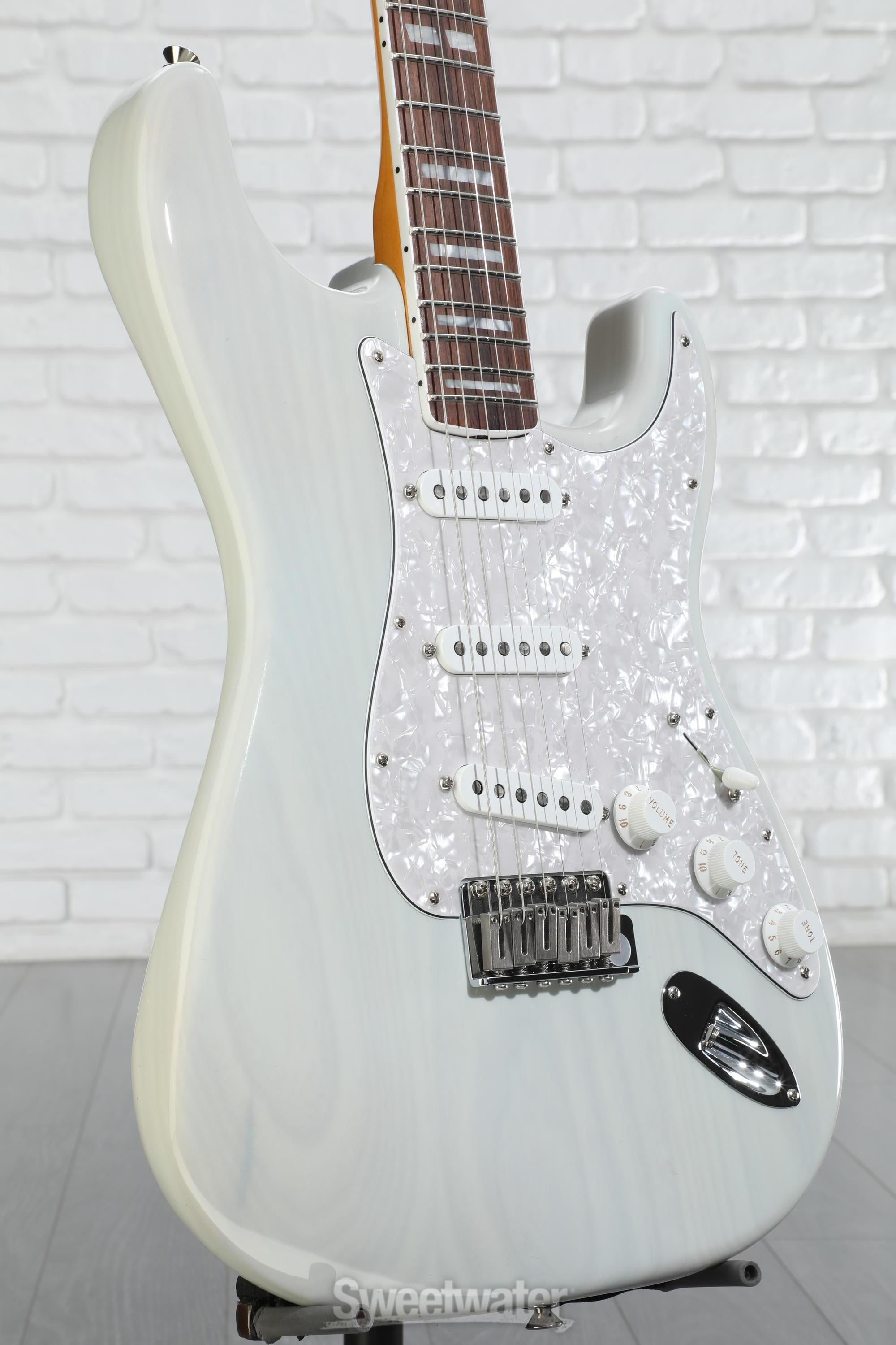 Fender Kenny Wayne Shepherd Stratocaster Electric Guitar
